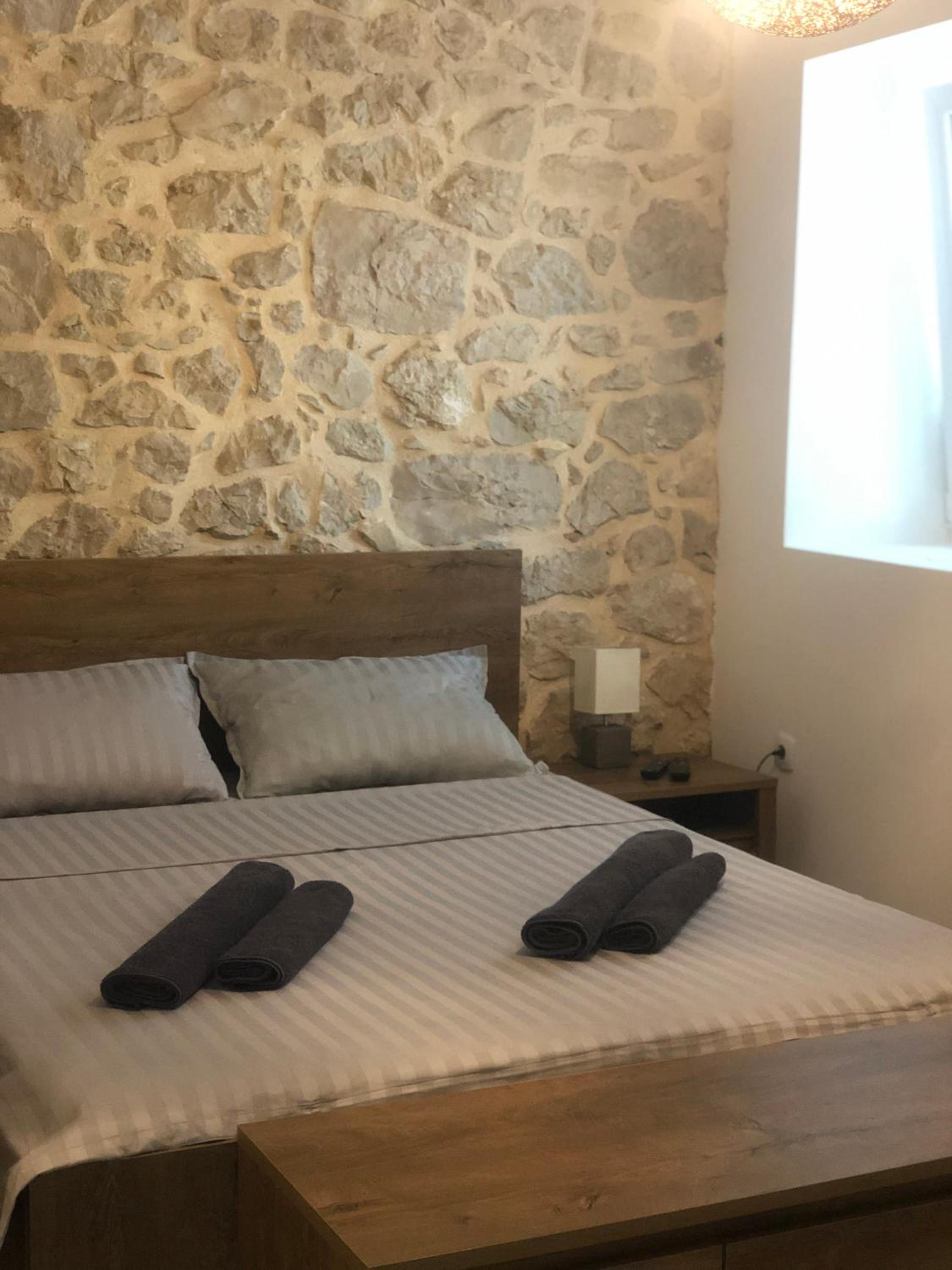 Apartman Bianka view 2