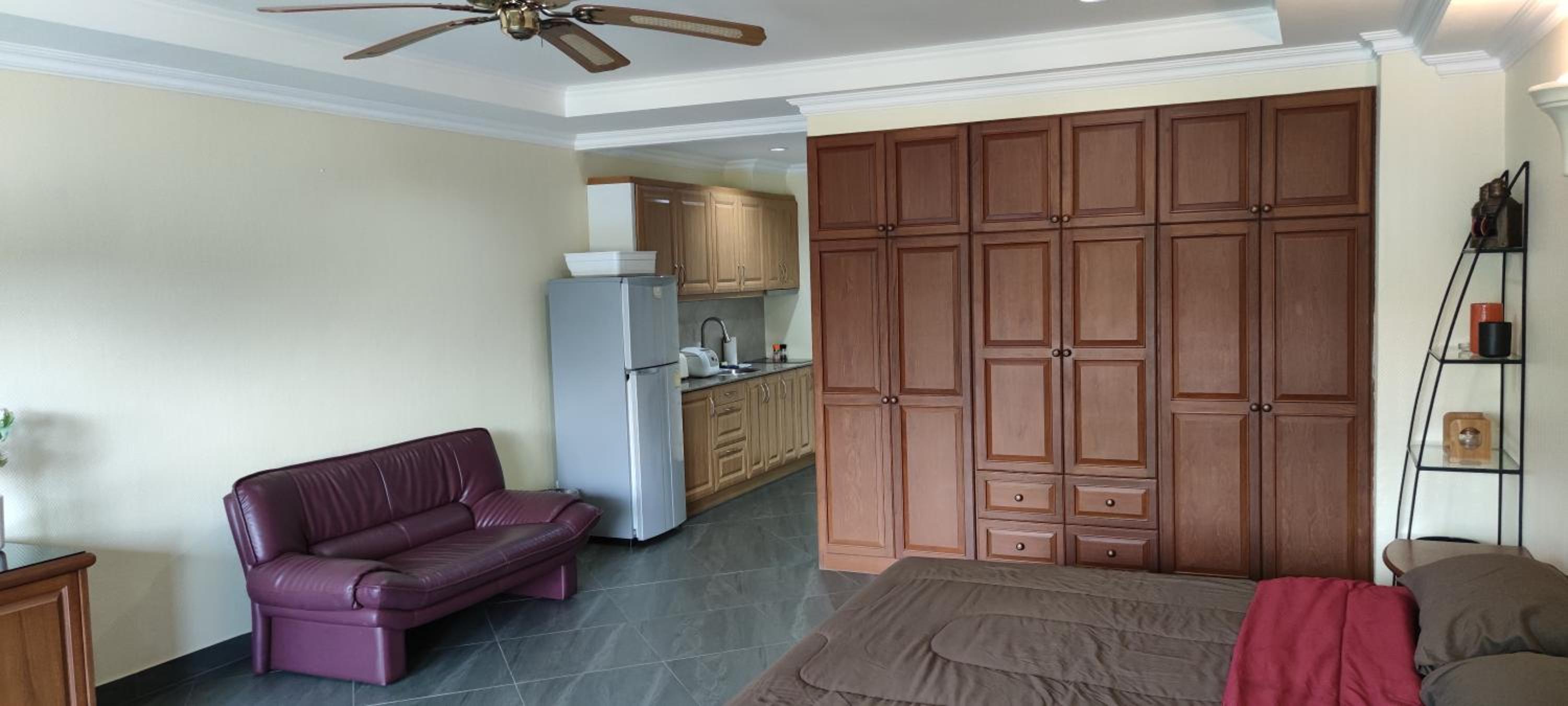 View Talay Residence 1