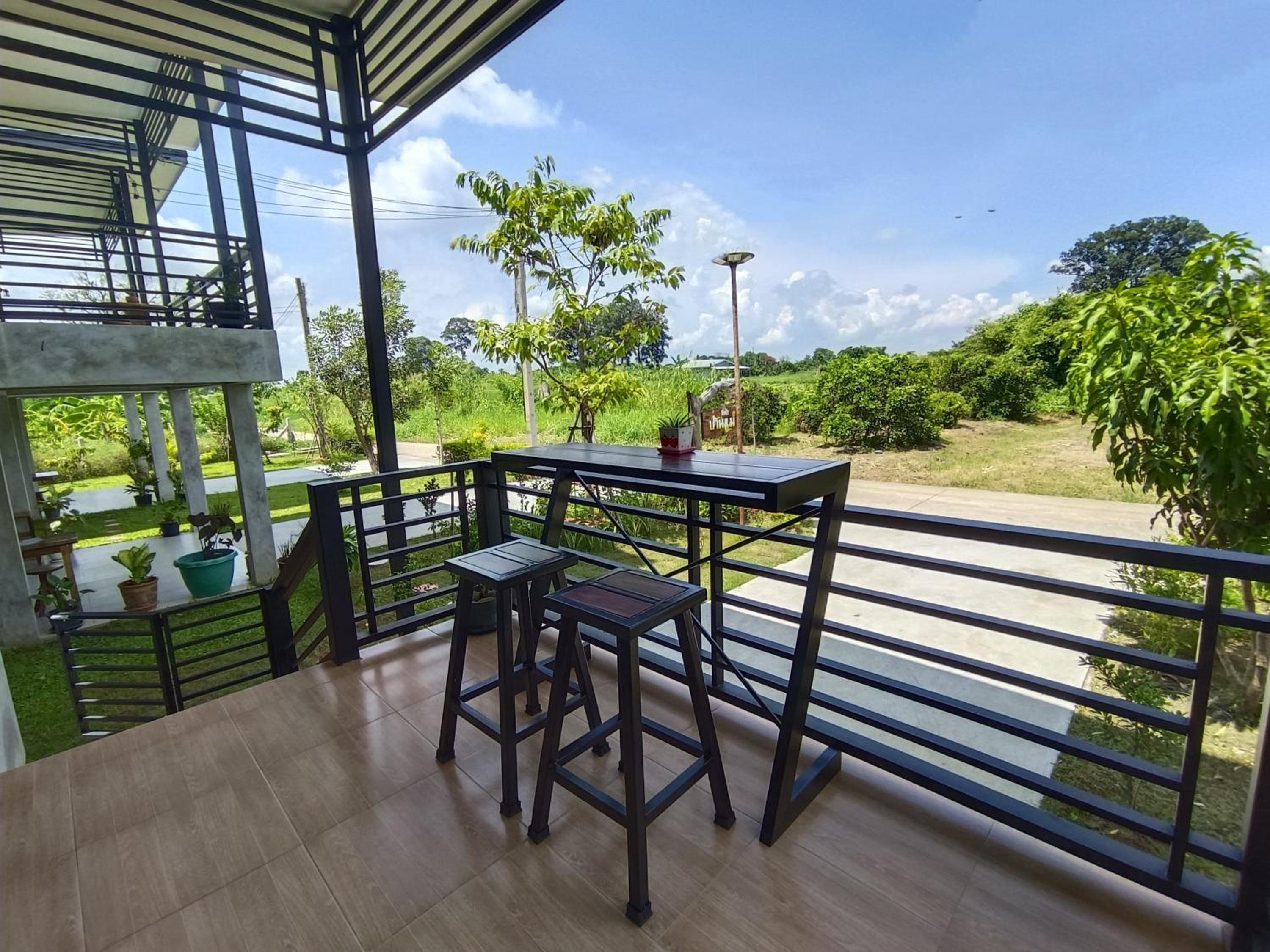 Baanmae Uthaithani view 4