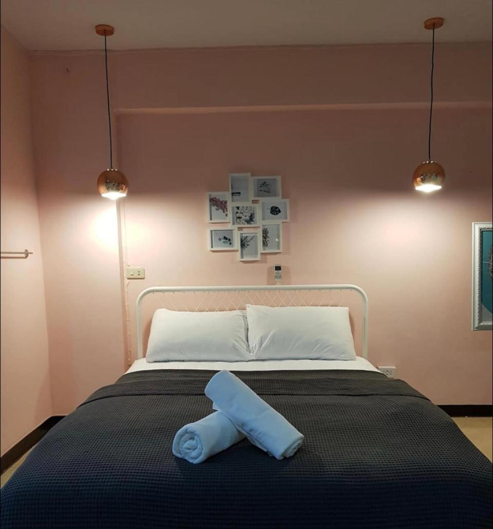 Sweet Honey Tossed Private Condo
