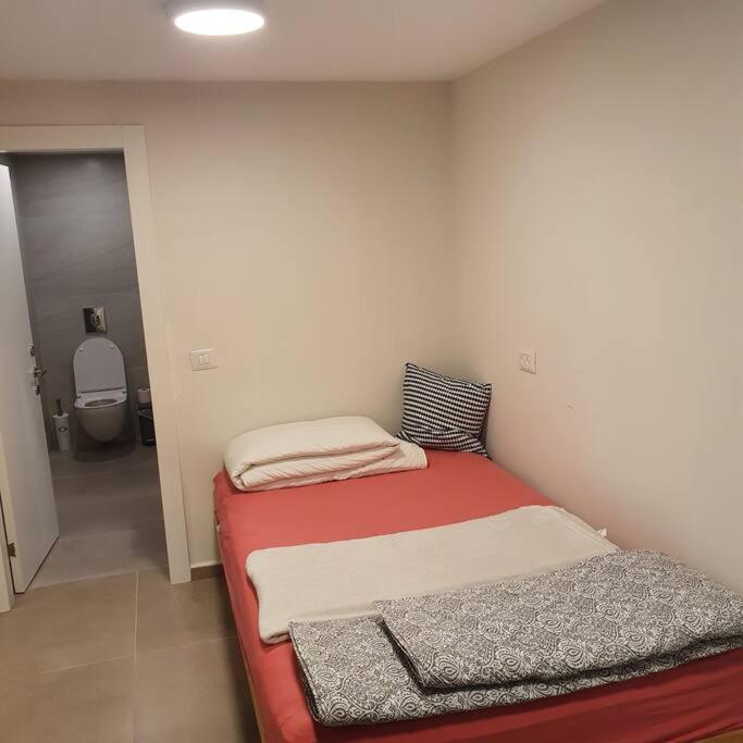 Perfect Housing Unit in Giv'at C in Modi'in