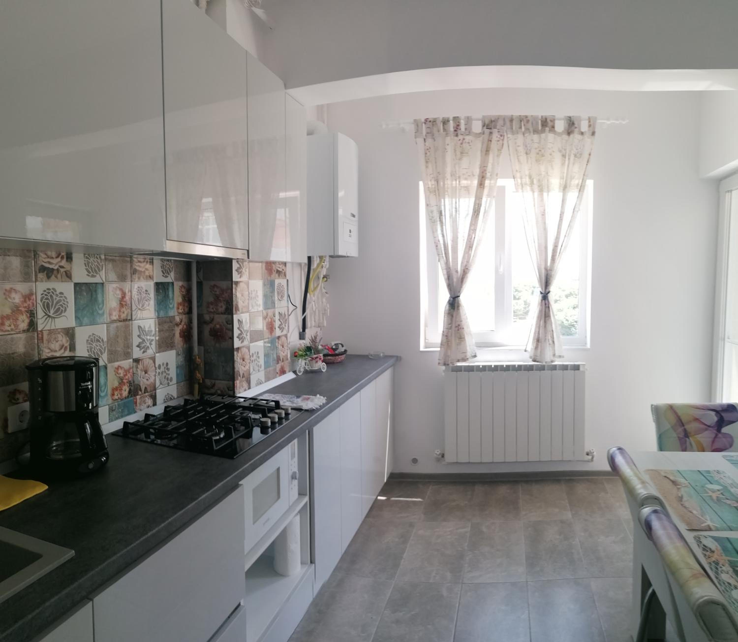 Flamingo Apartment Eforie Nord view 2