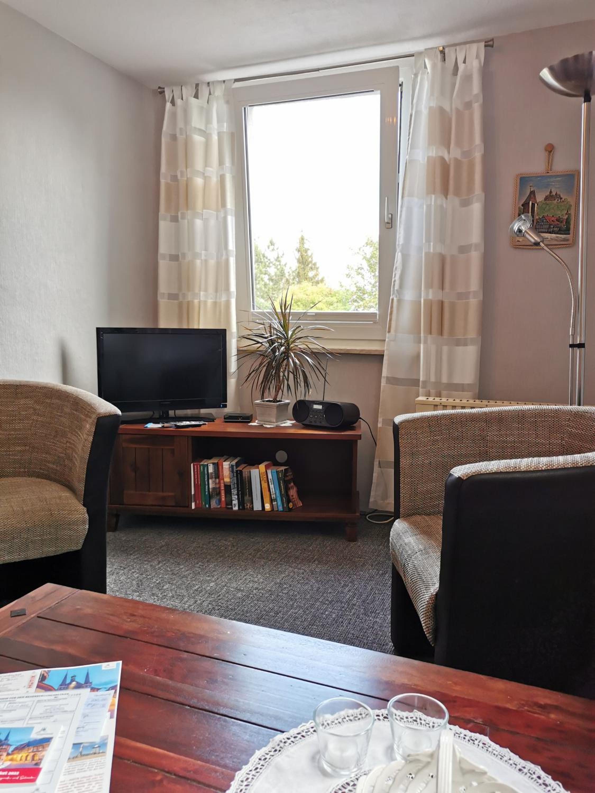 Ferienhaus Appold view 5