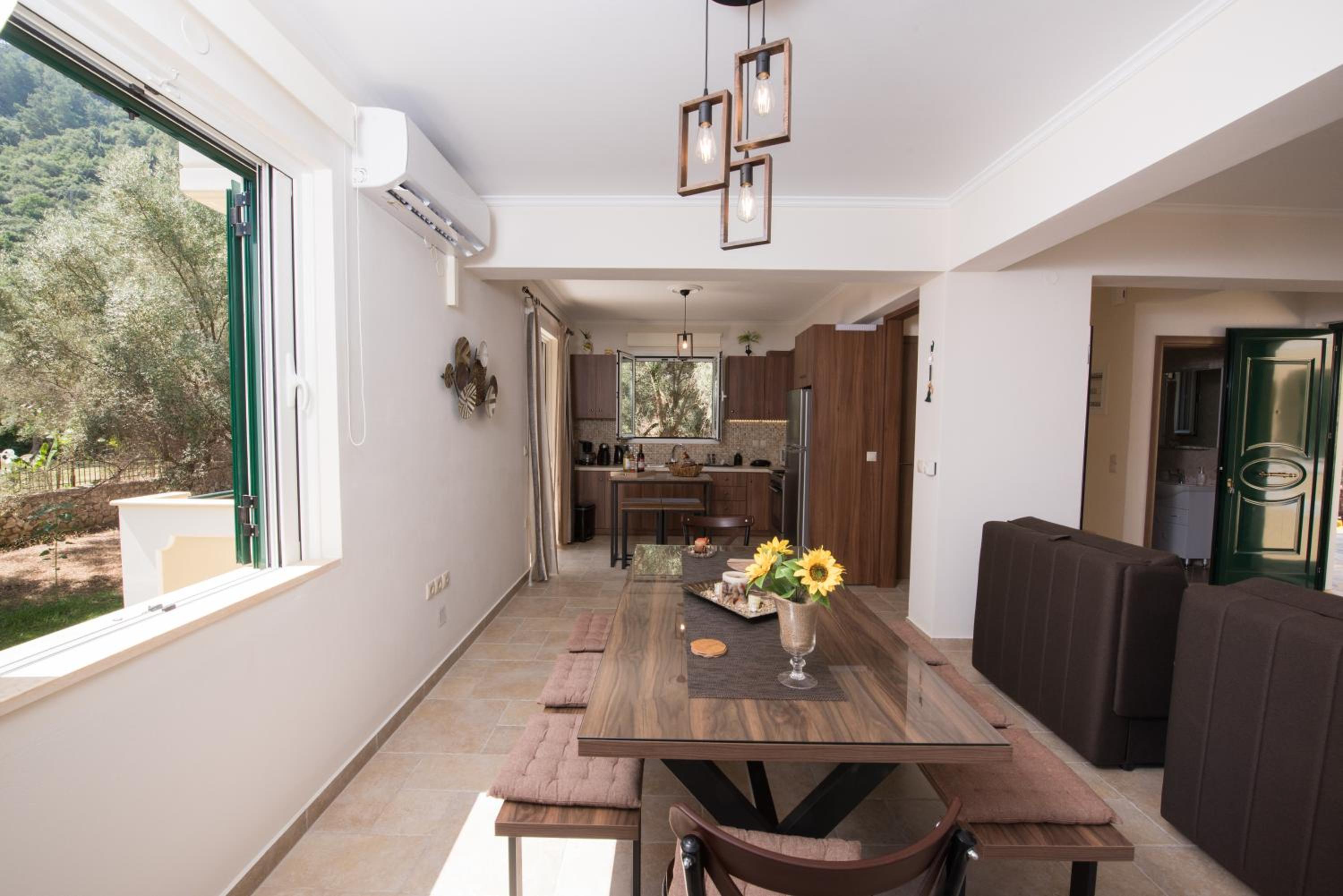 Sol Villas
