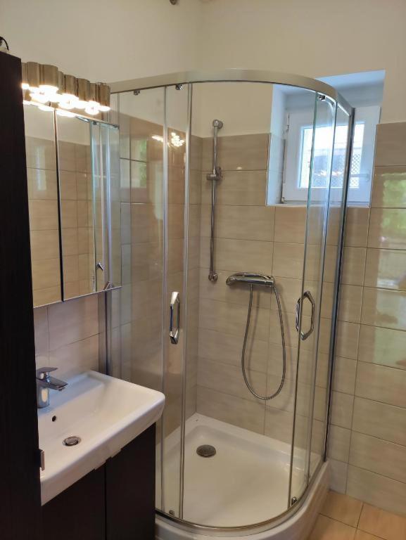 Révai Apartman Fonyód