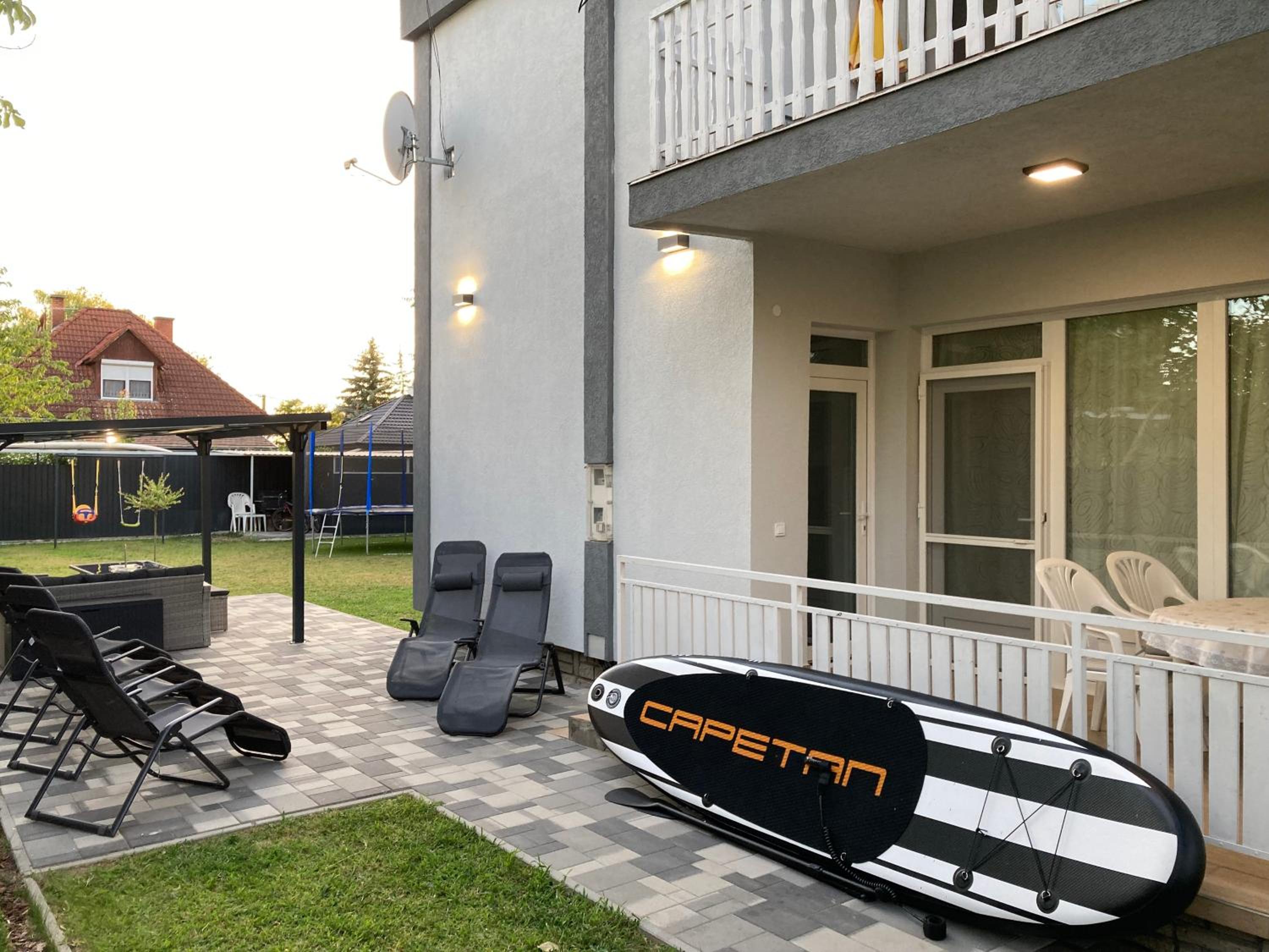 Révai Apartman Fonyód