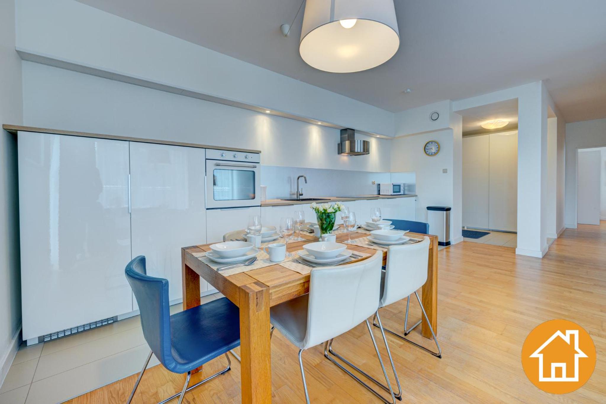 Apartamenty Tulipan - visitopl view 5