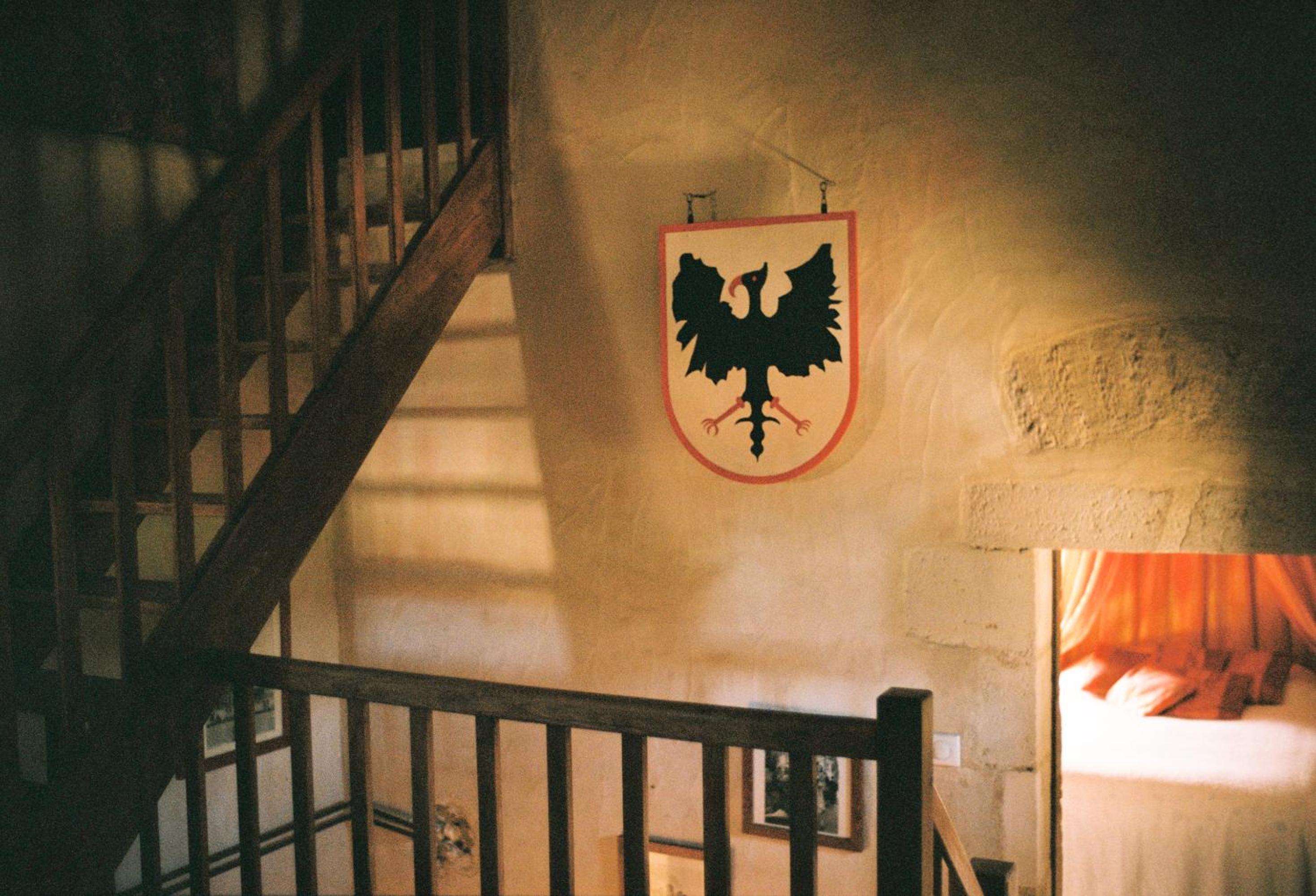 Château de la Cressonnière view 4