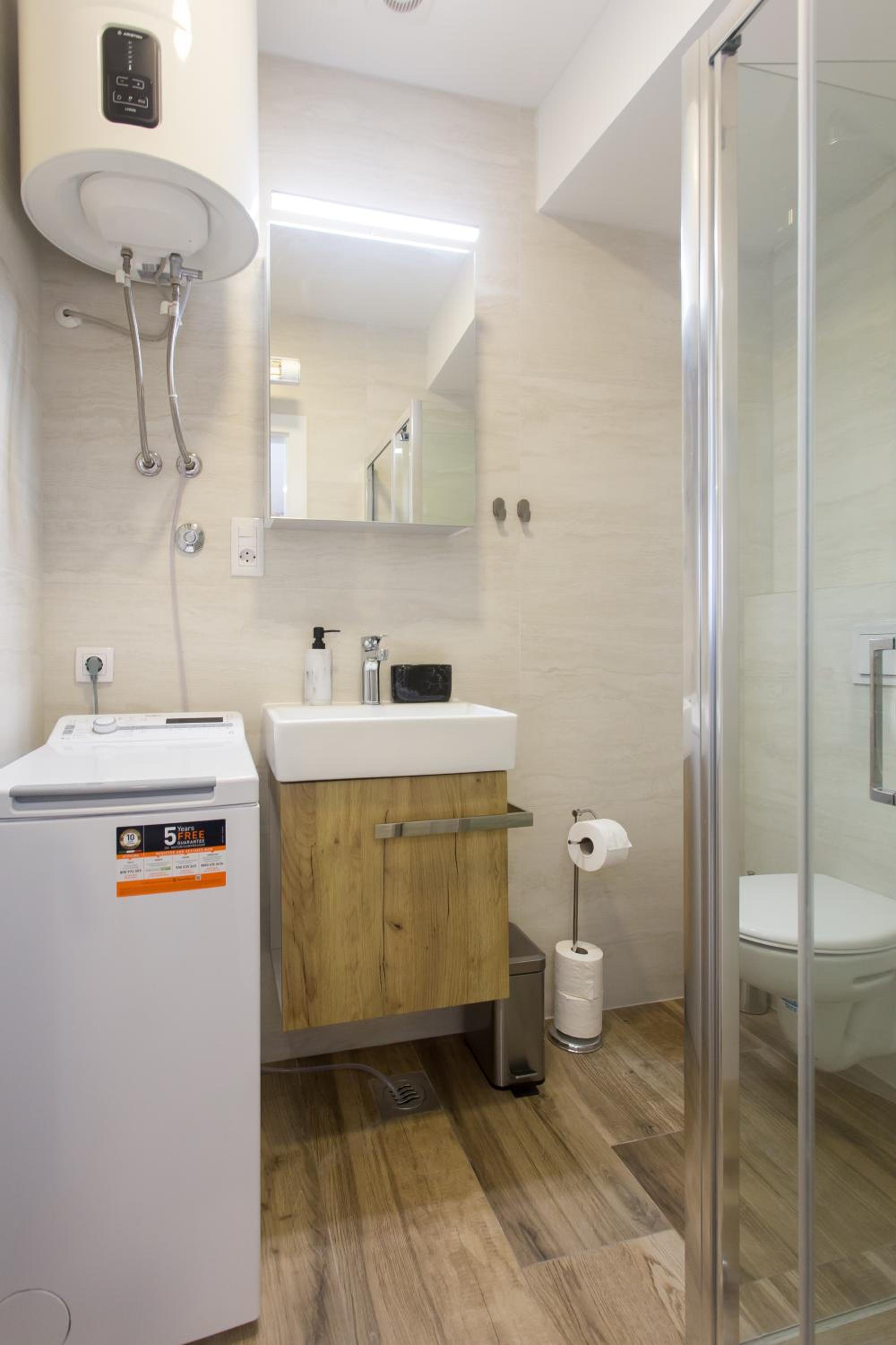 Studio Nomadic Kastela