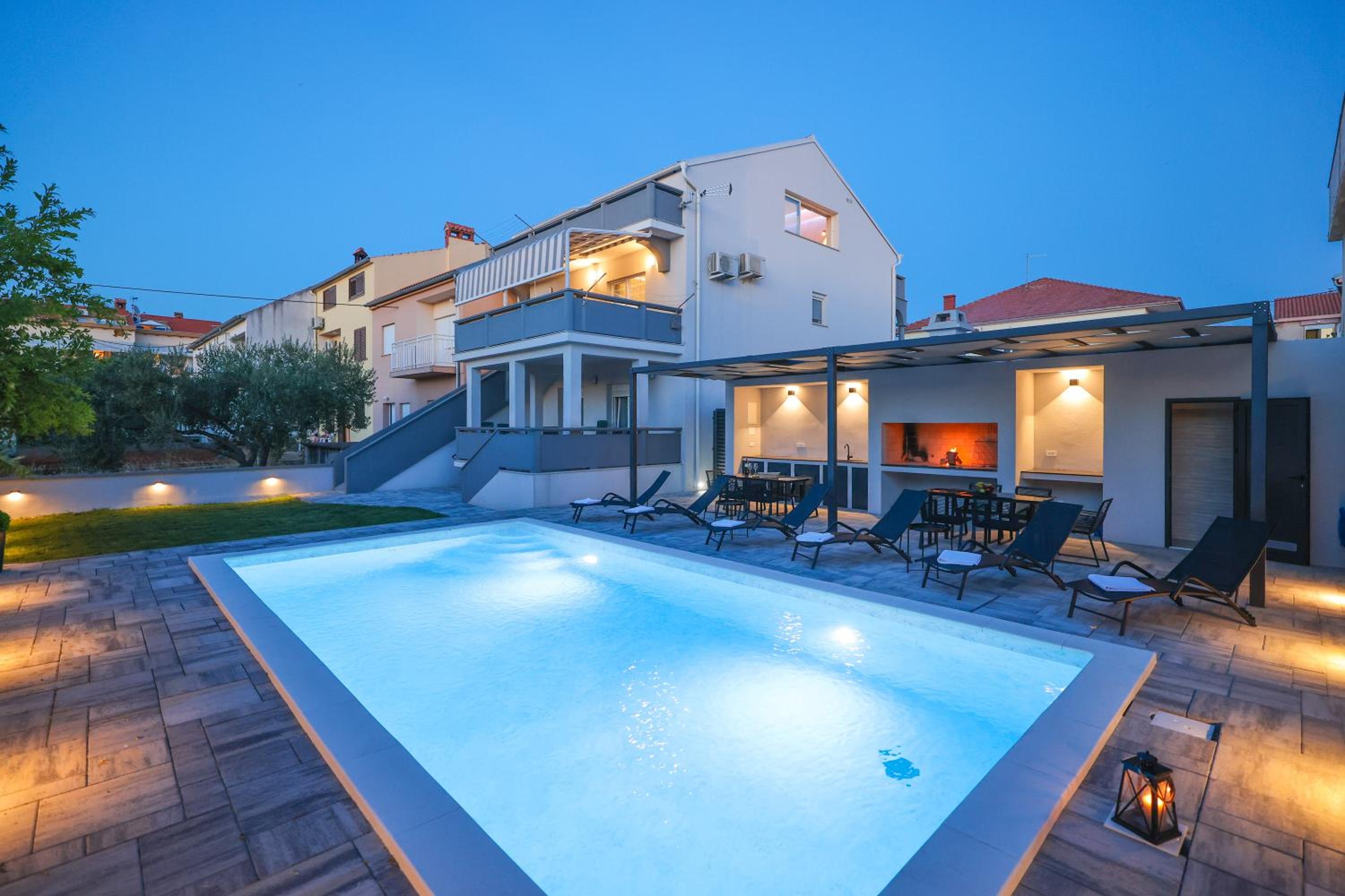 Villa Todi
