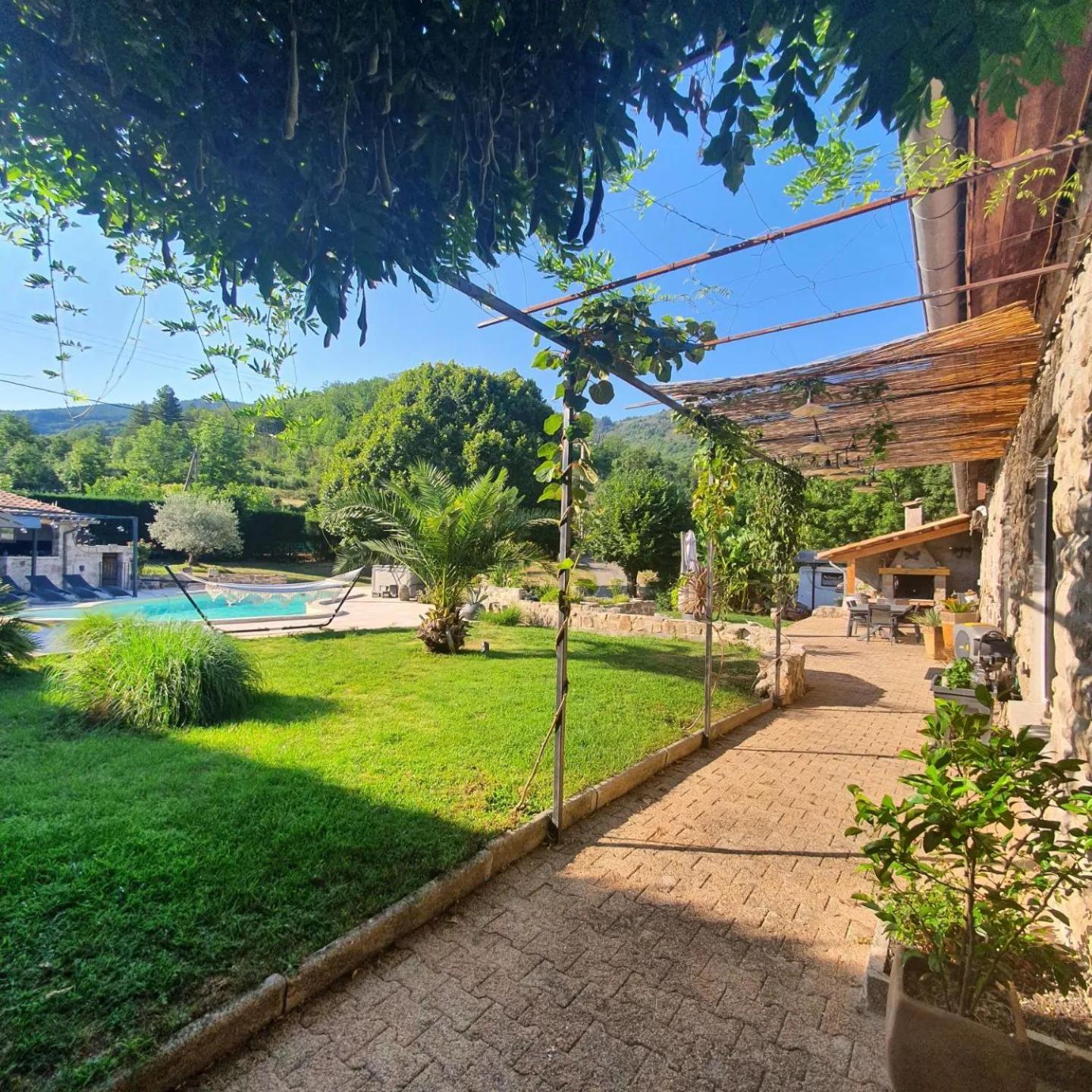 La babounette view 4
