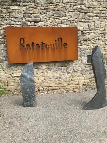 Ratatouille view 5