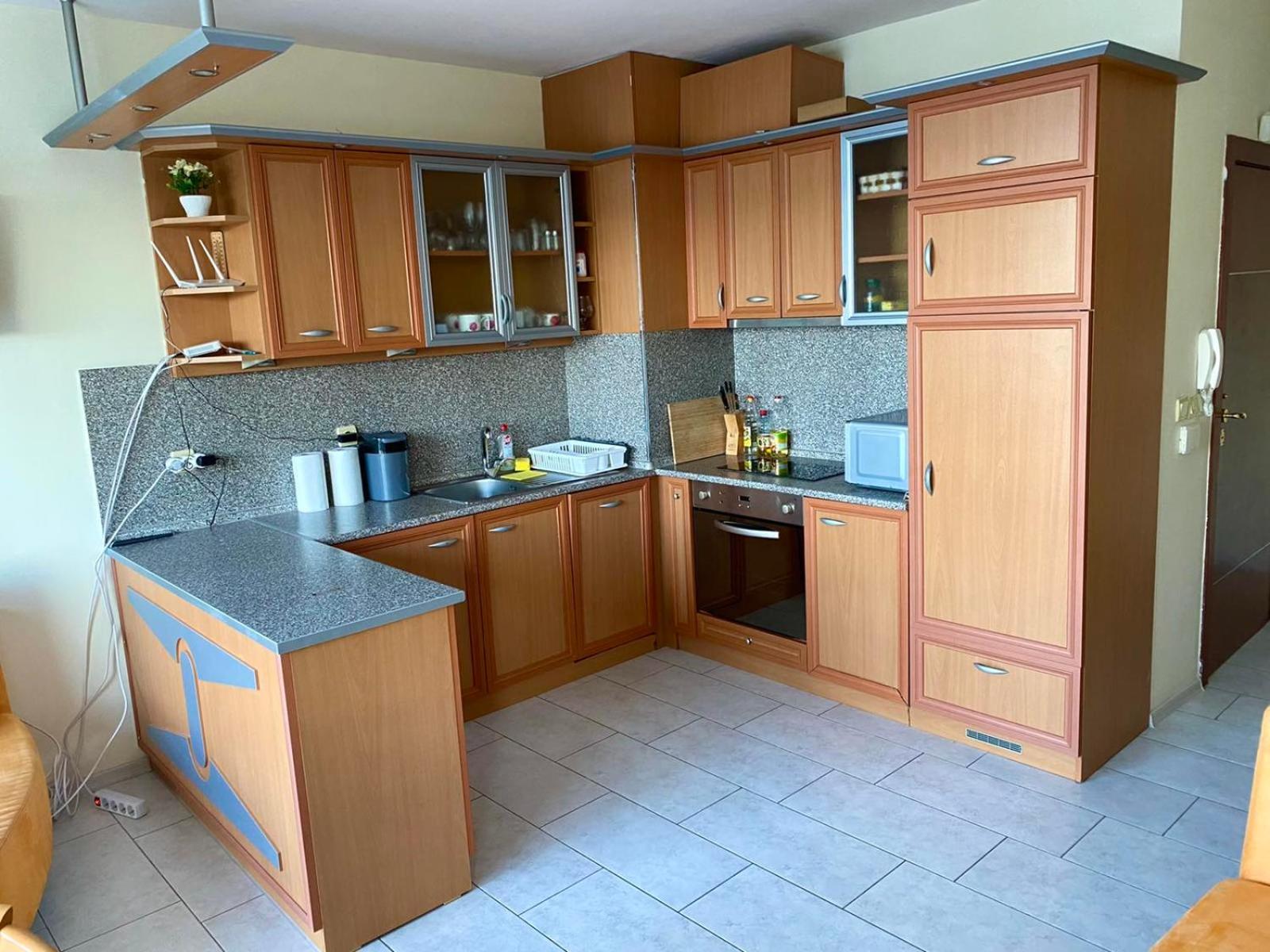 Amrita Apartments Nessebar view 5