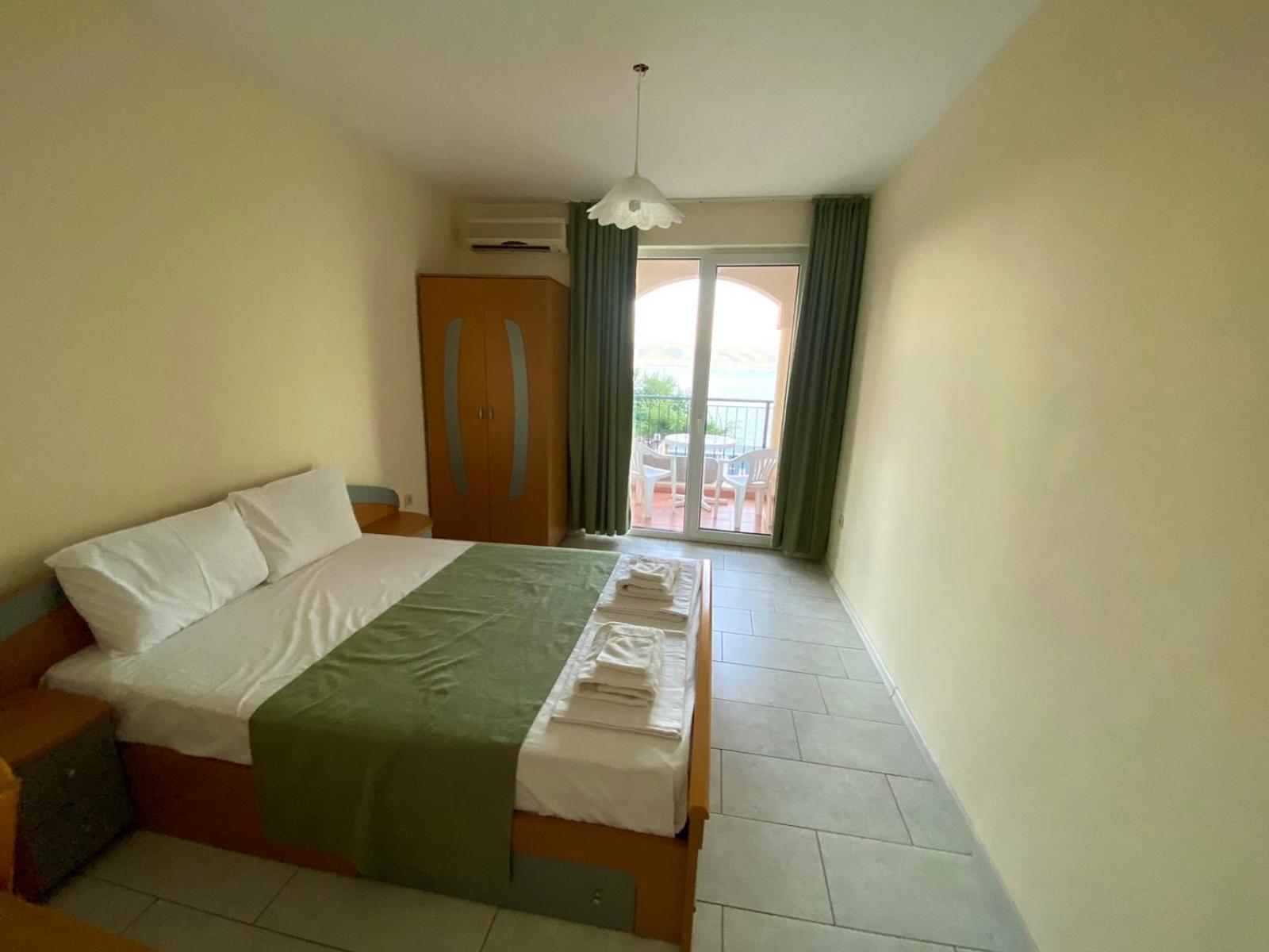Amrita Apartments Nessebar view 4