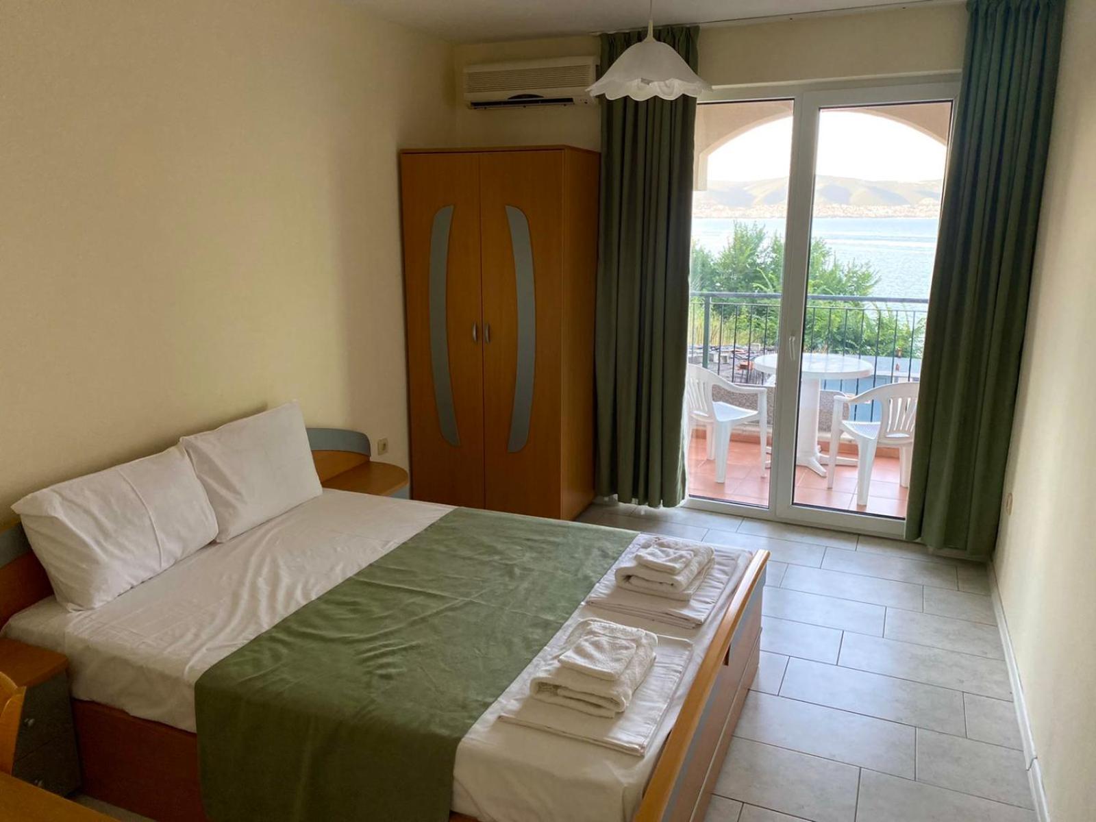 Amrita Apartments Nessebar view 3
