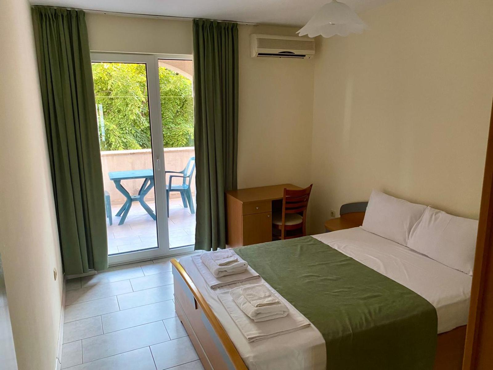 Amrita Apartments Nessebar view 2