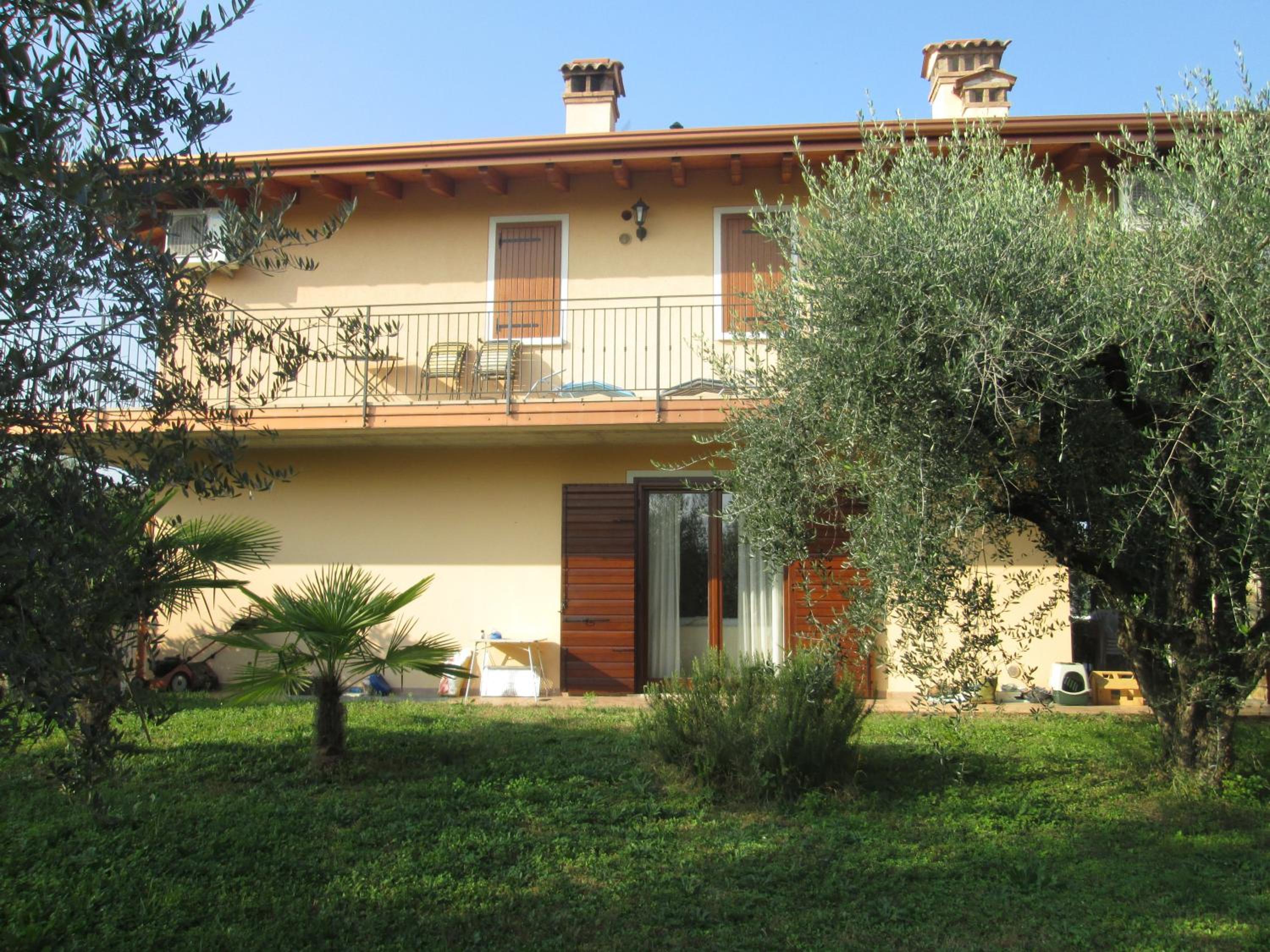 B&B Agli Ulivi