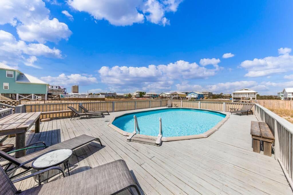Sunsation-5BR W/Private Pool - Sleeps 18