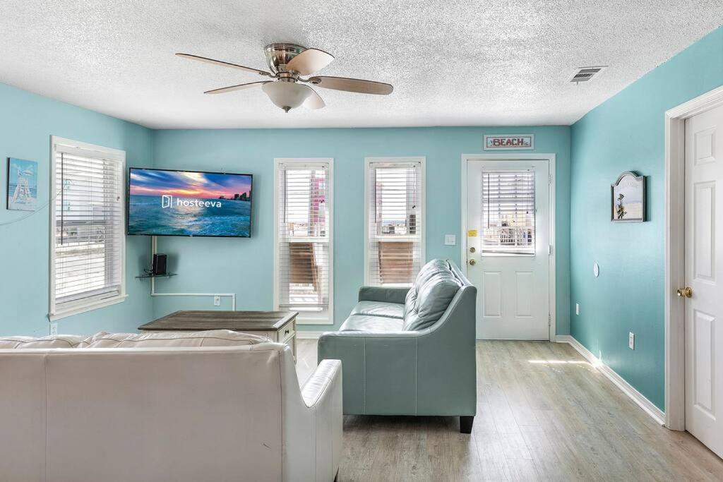 Sunsation-5BR W/Private Pool - Sleeps 18