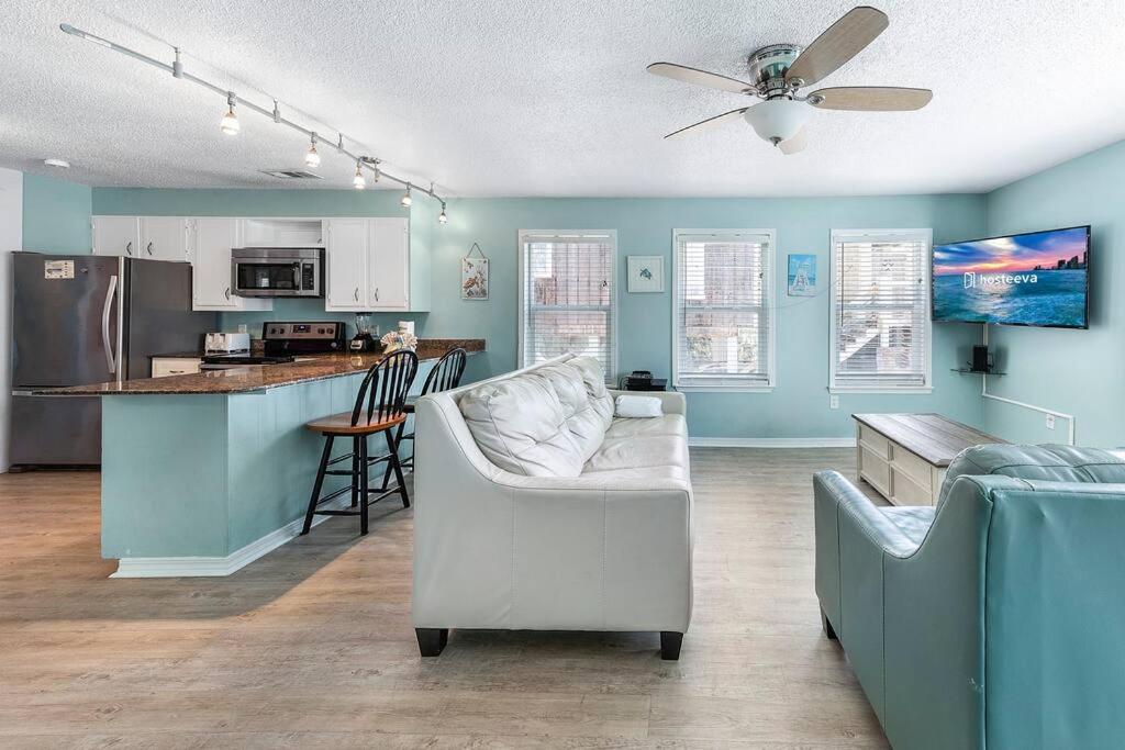 Sunsation-5BR W/Private Pool - Sleeps 18 view 3