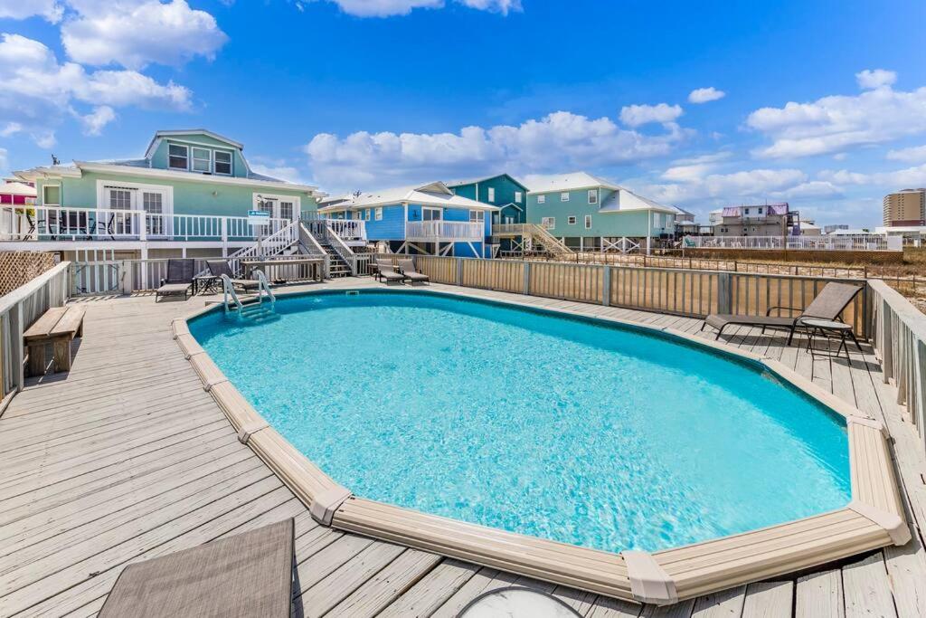 Sunsation-5BR W/Private Pool - Sleeps 18