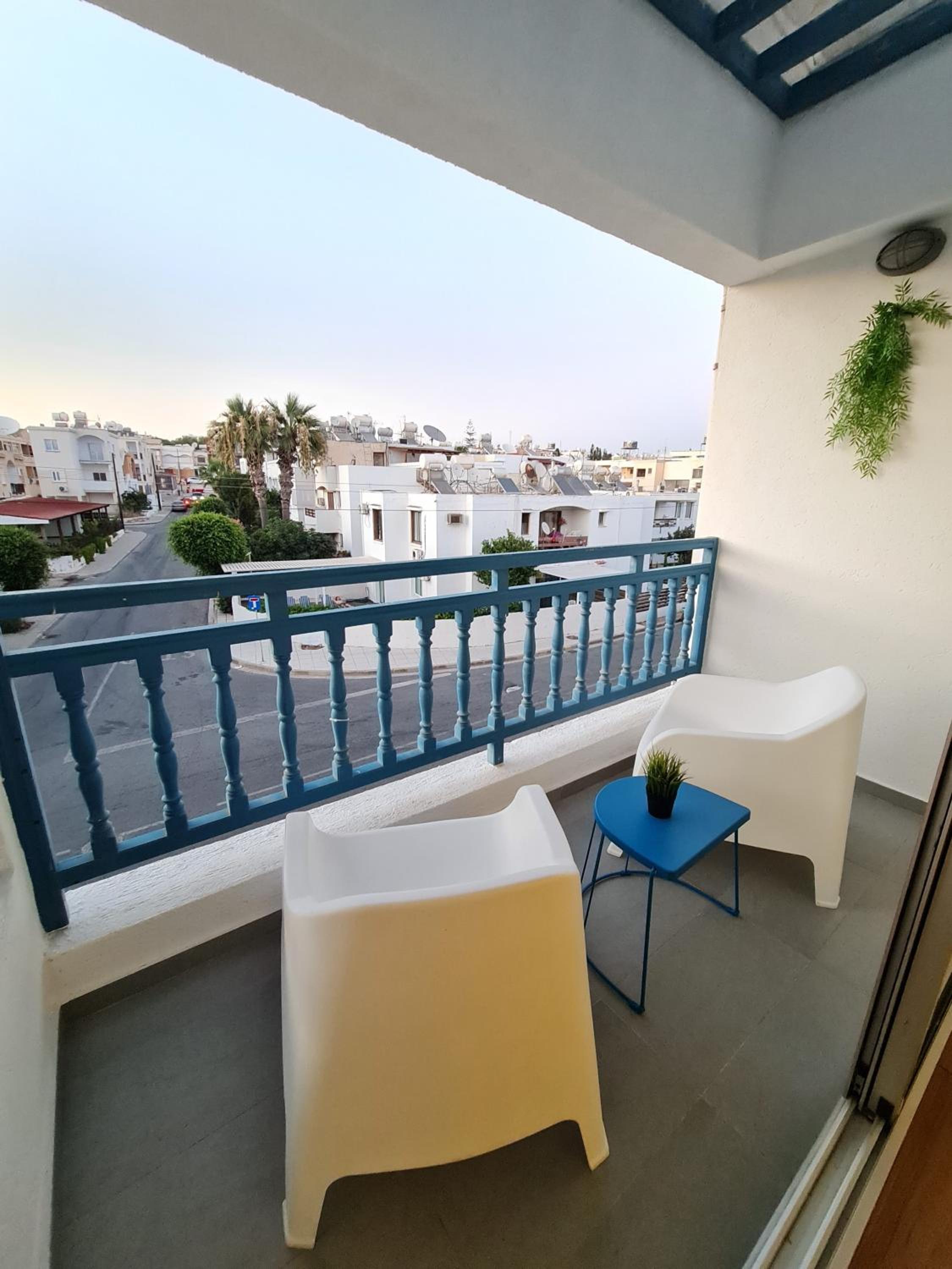 Sherpa Apartments