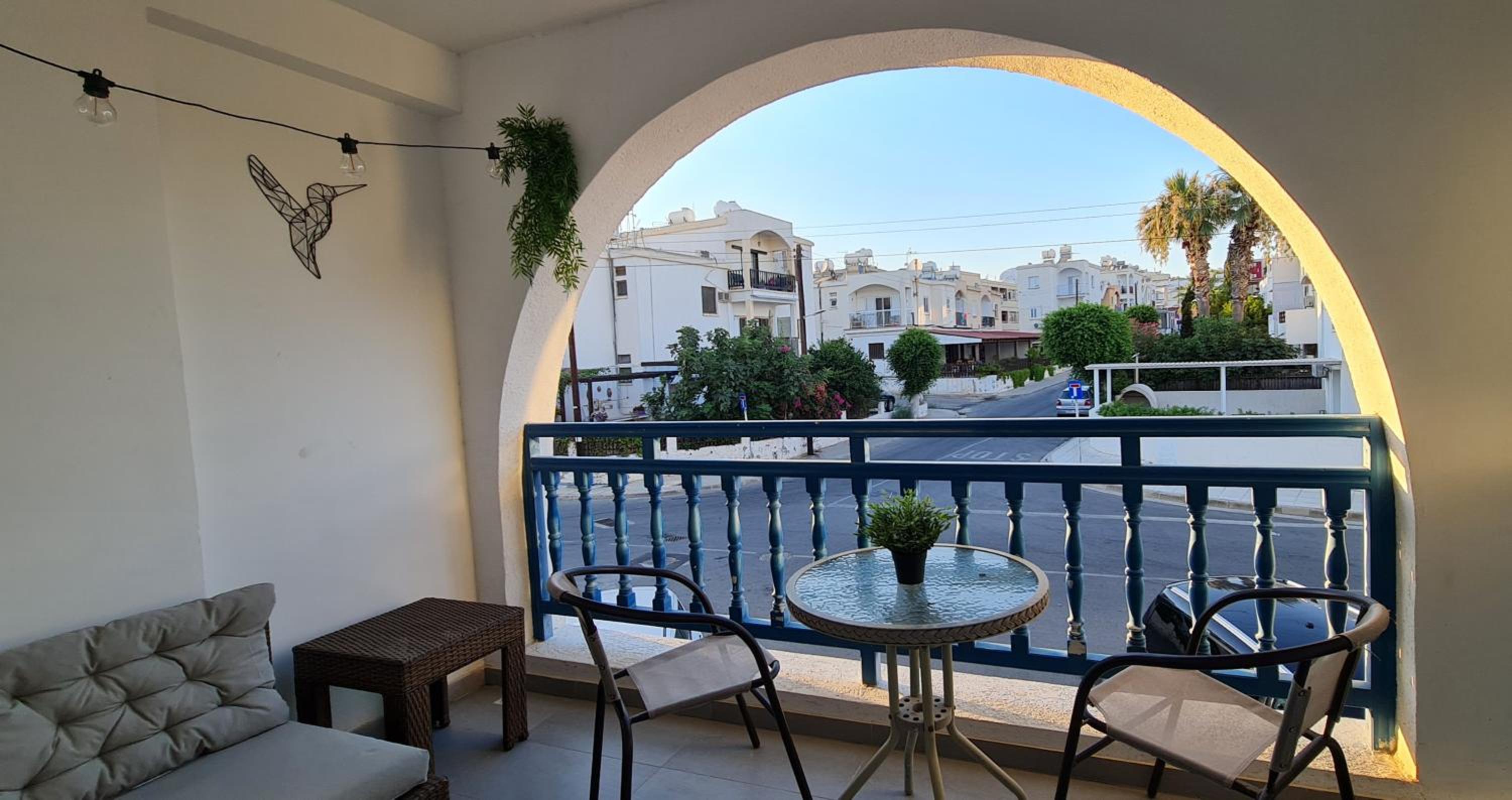 Sherpa Apartments