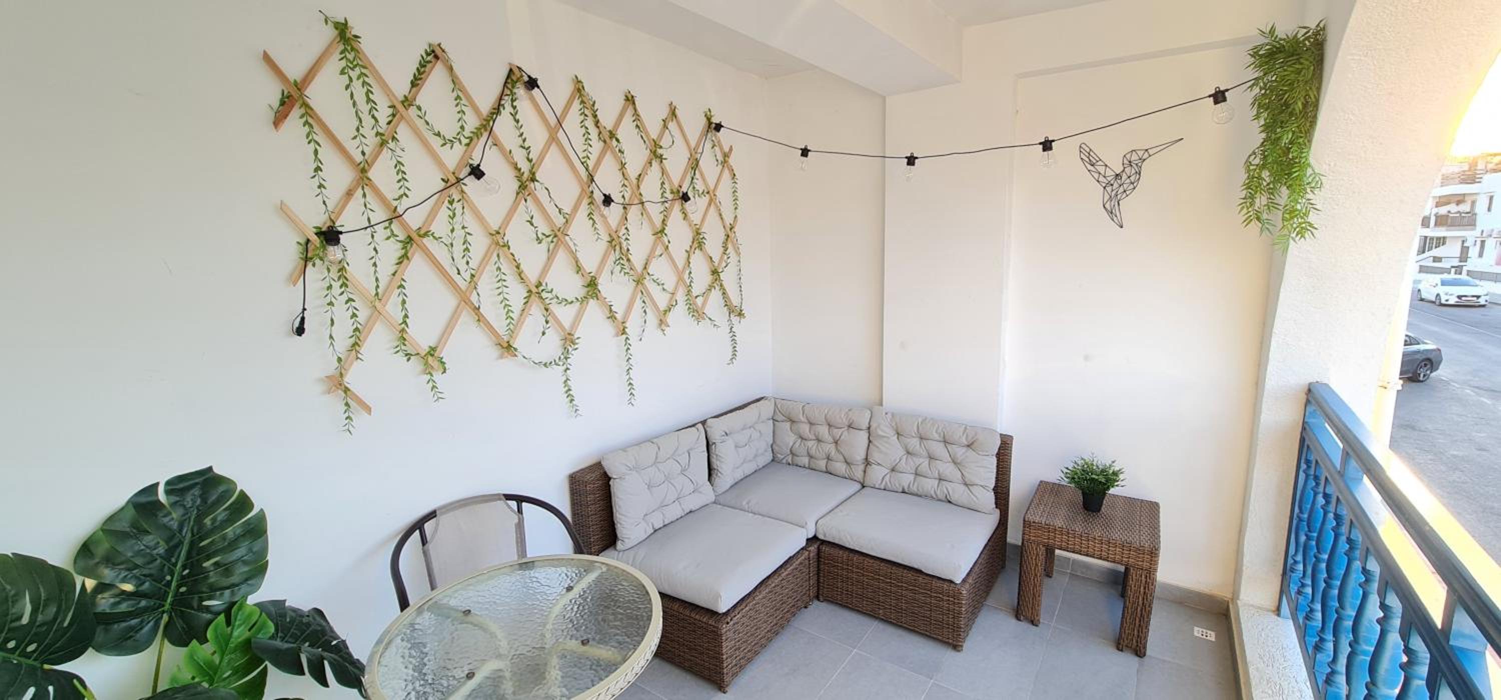 Sherpa Apartments