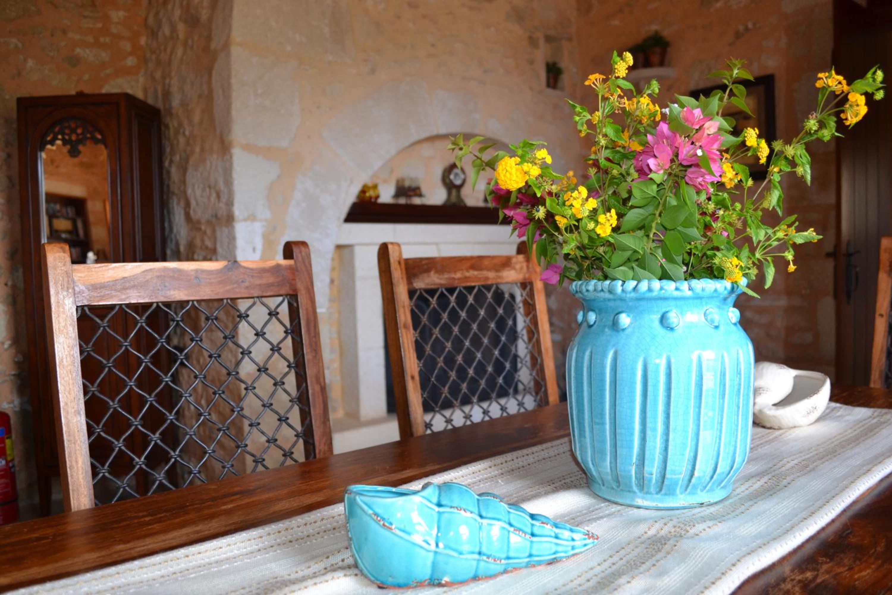 Patriko Villa view 3