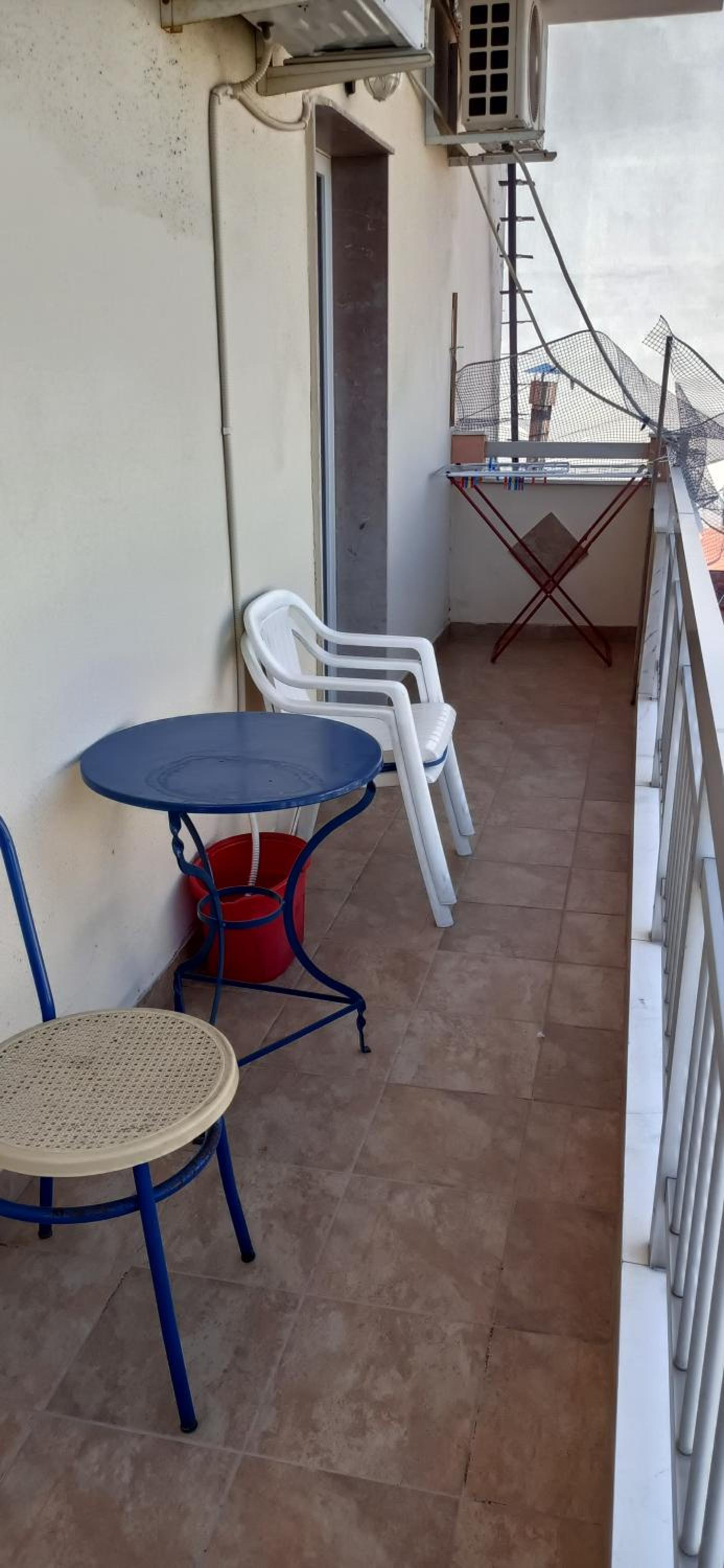 Despoina Apartment 4 Relax
