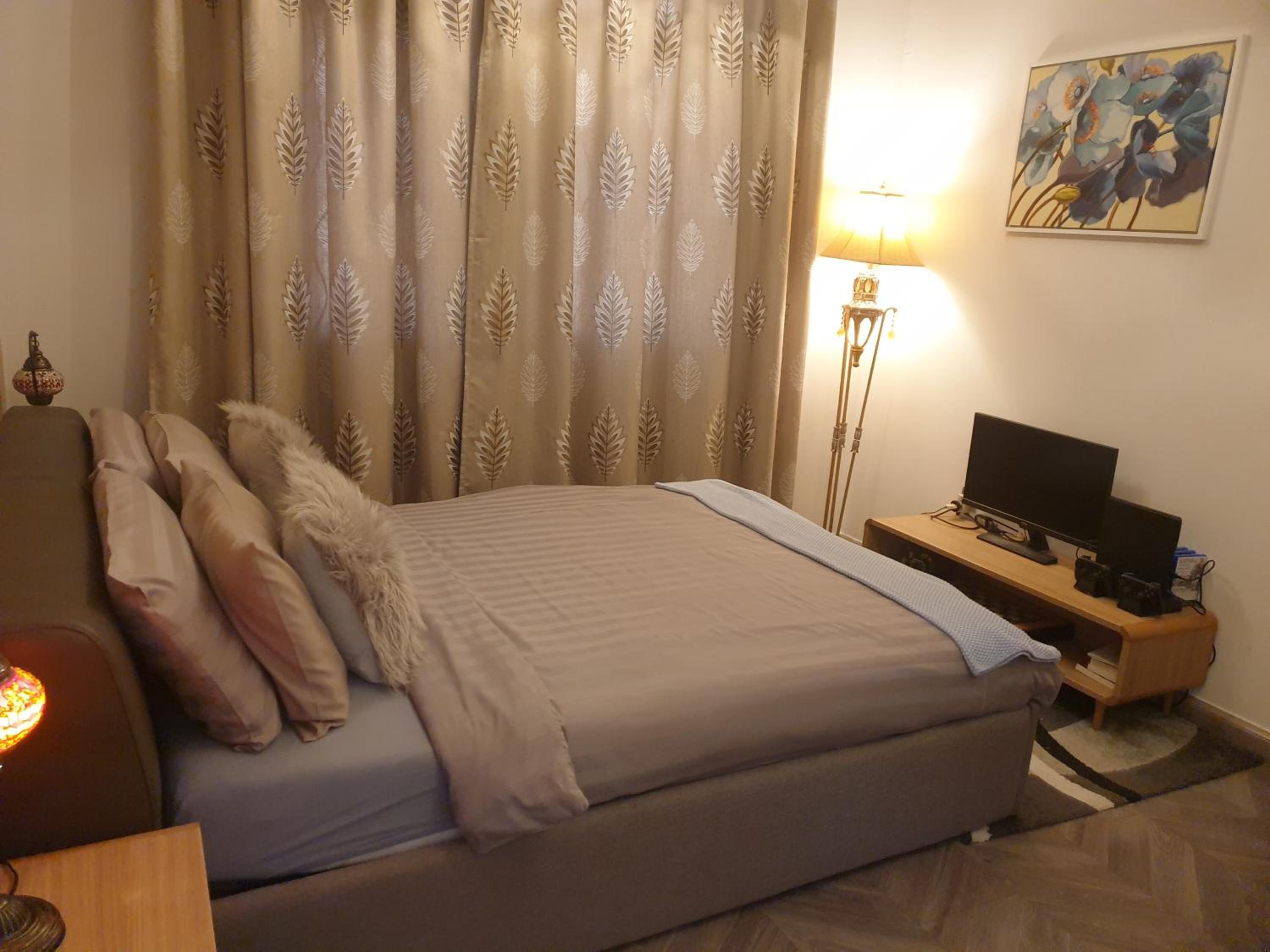 Melsky Apartment Dubai