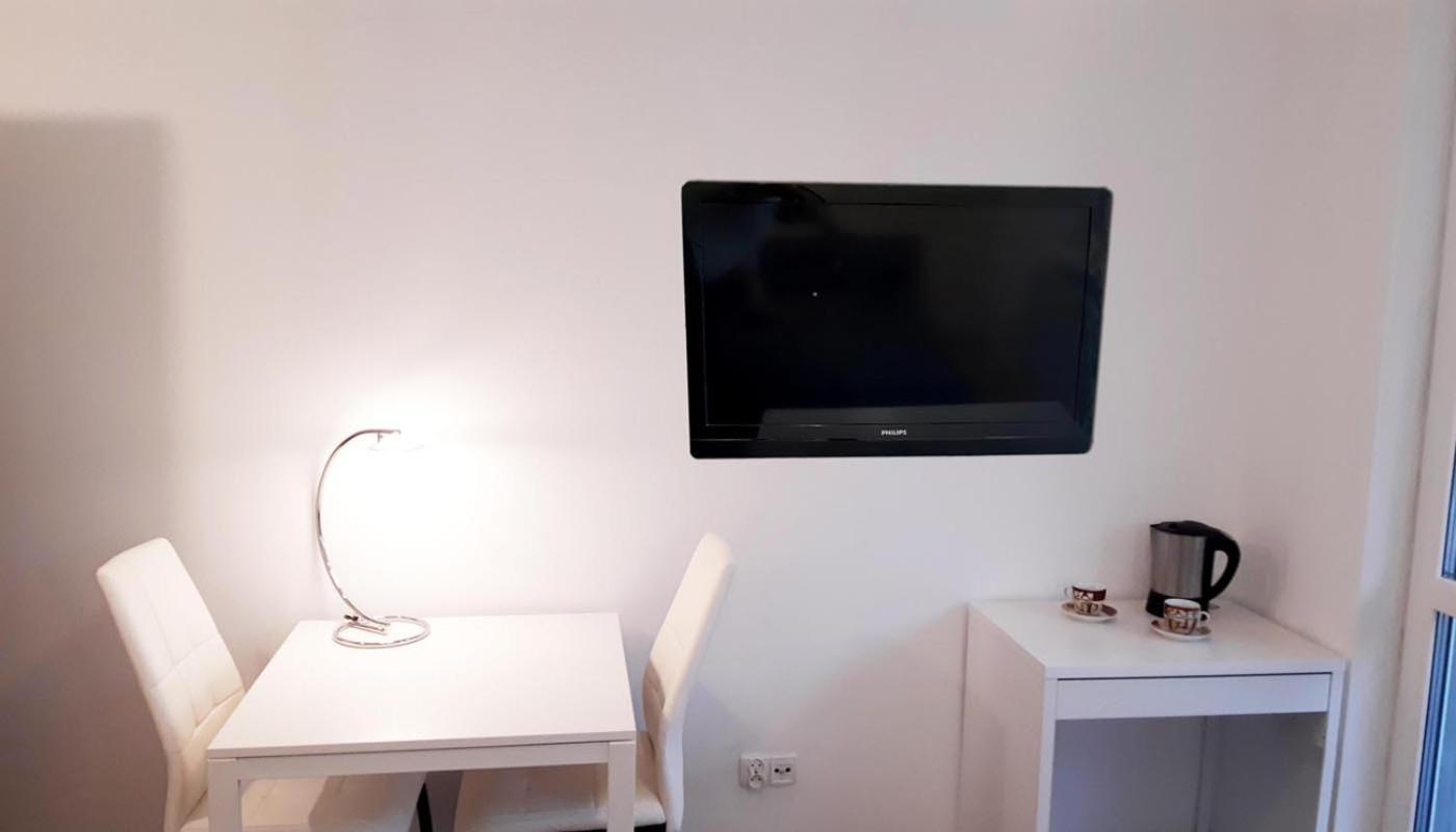 Apartamenty Słoneczne Tarasy view 4