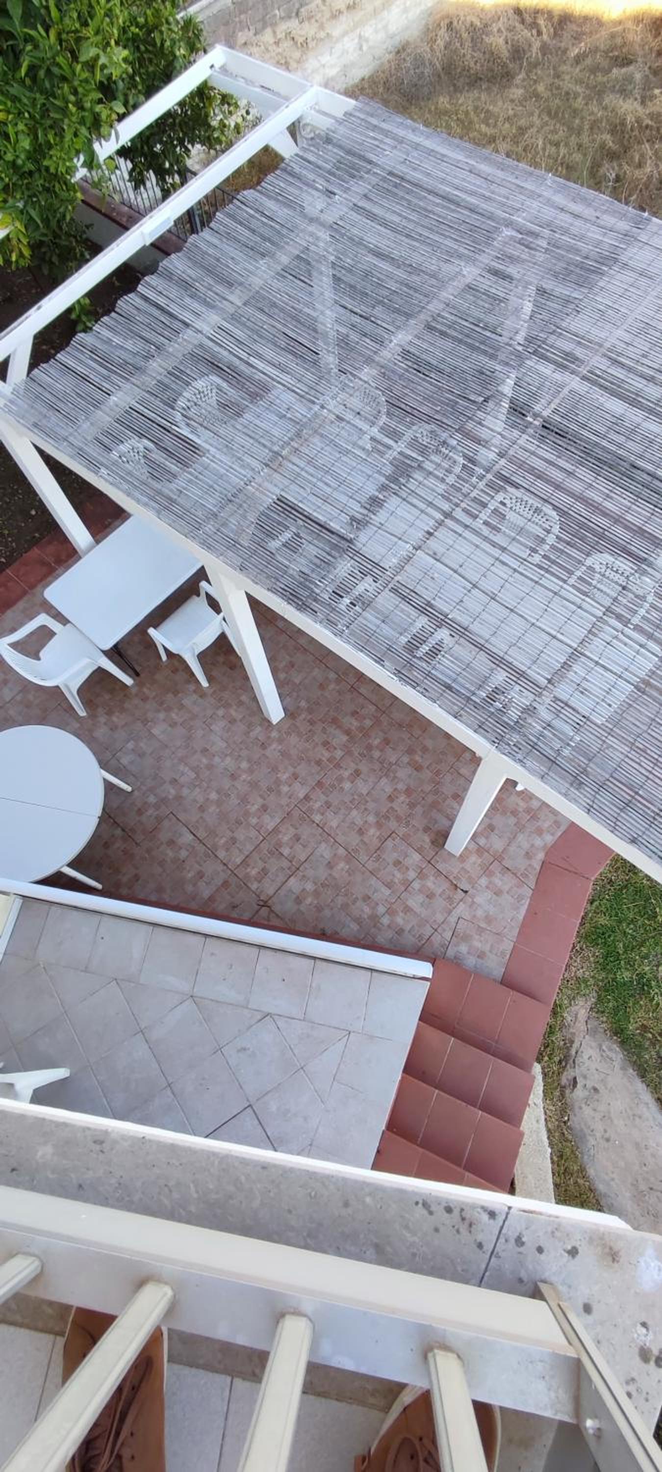Appartamenti in Villa Polimnia