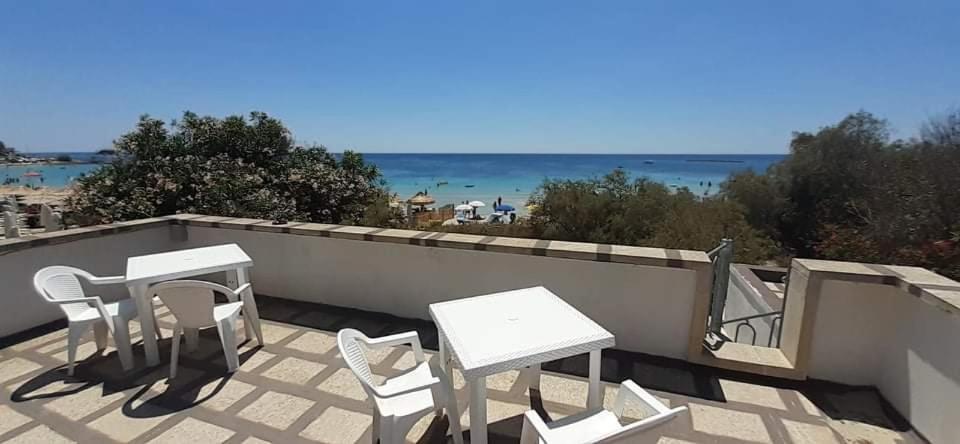 Enjoy Beach Porto Cesareo view 4