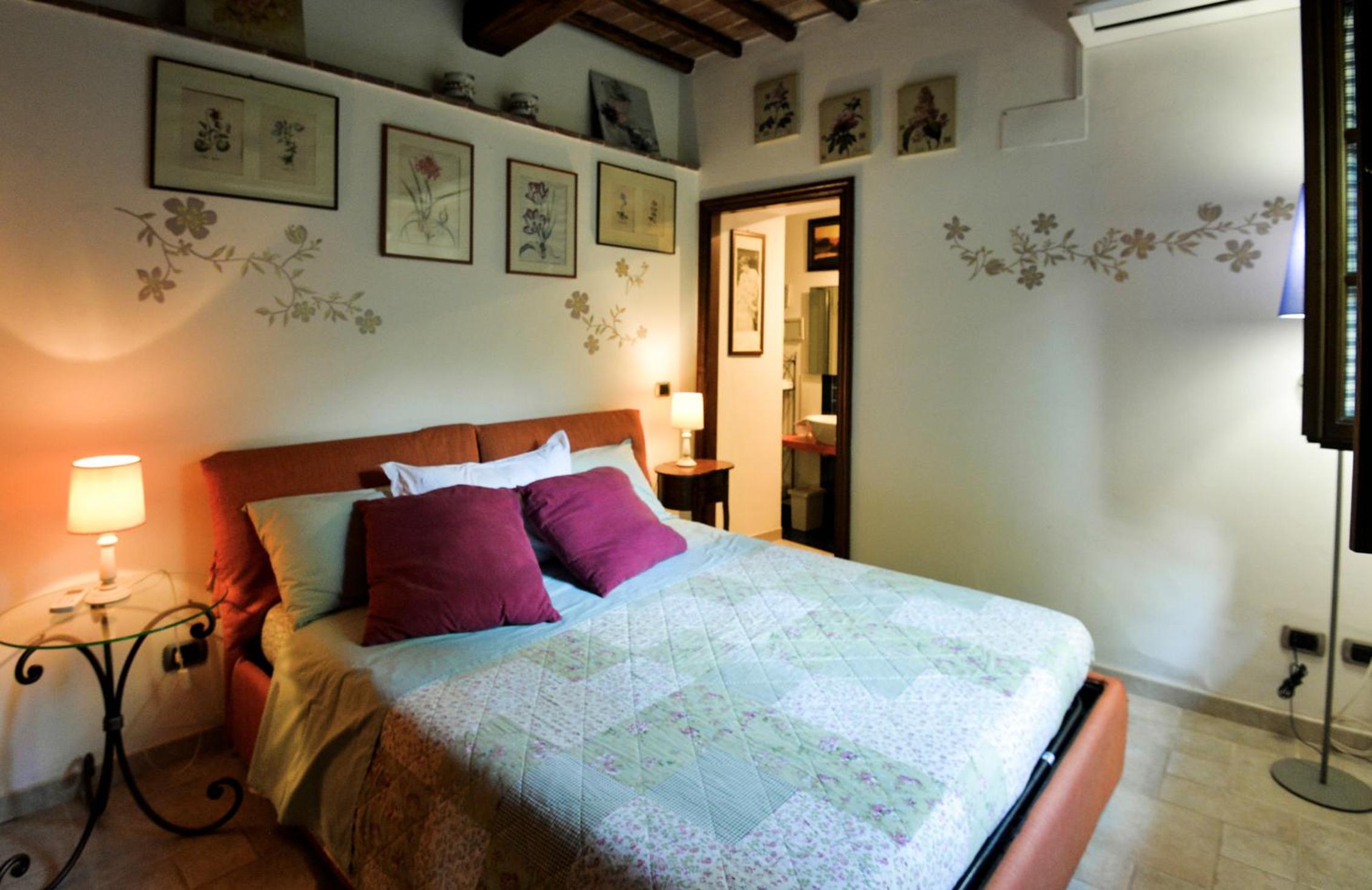 Loft in Antico Mulino photo 2
