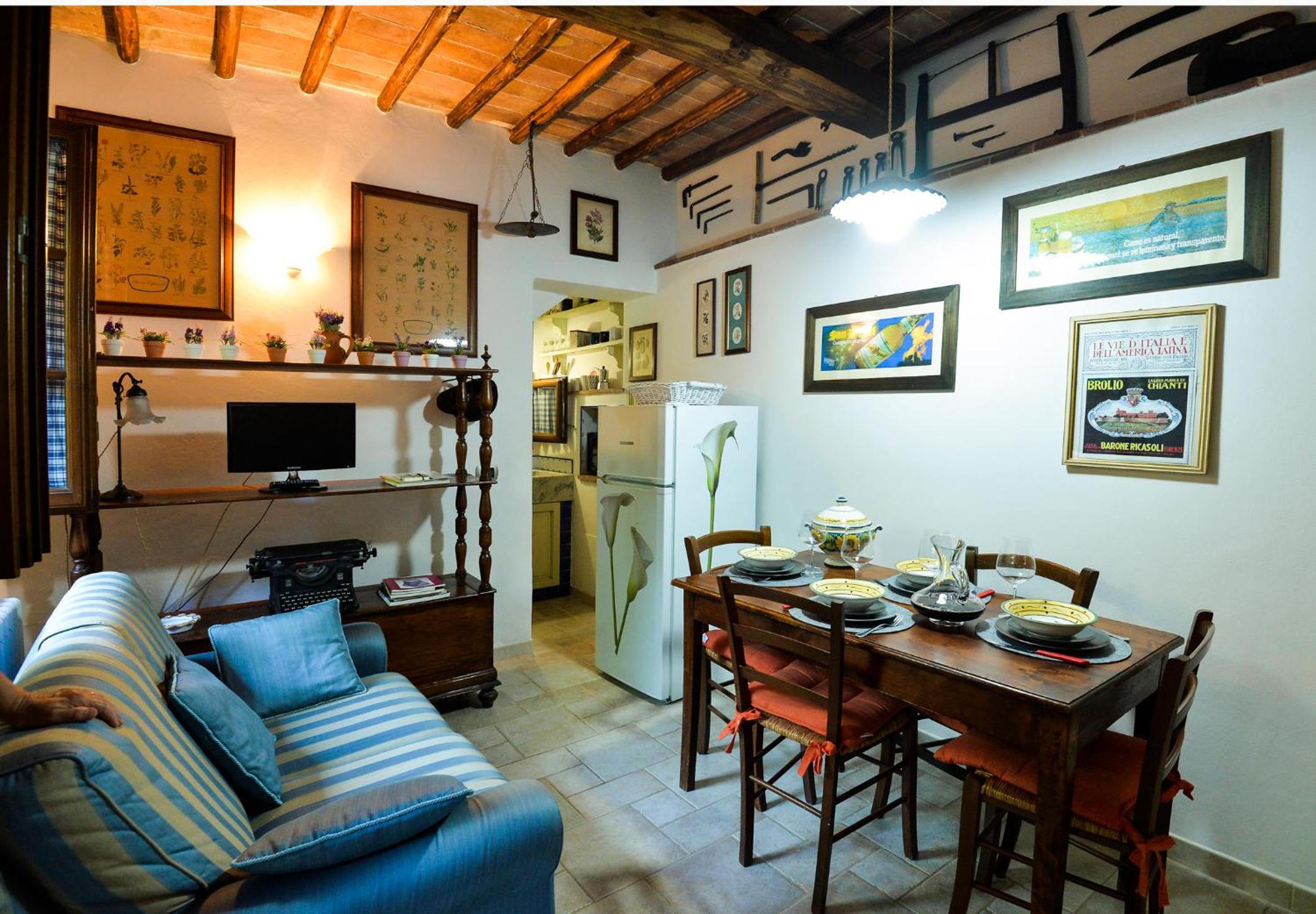Loft in Antico Mulino photo 5