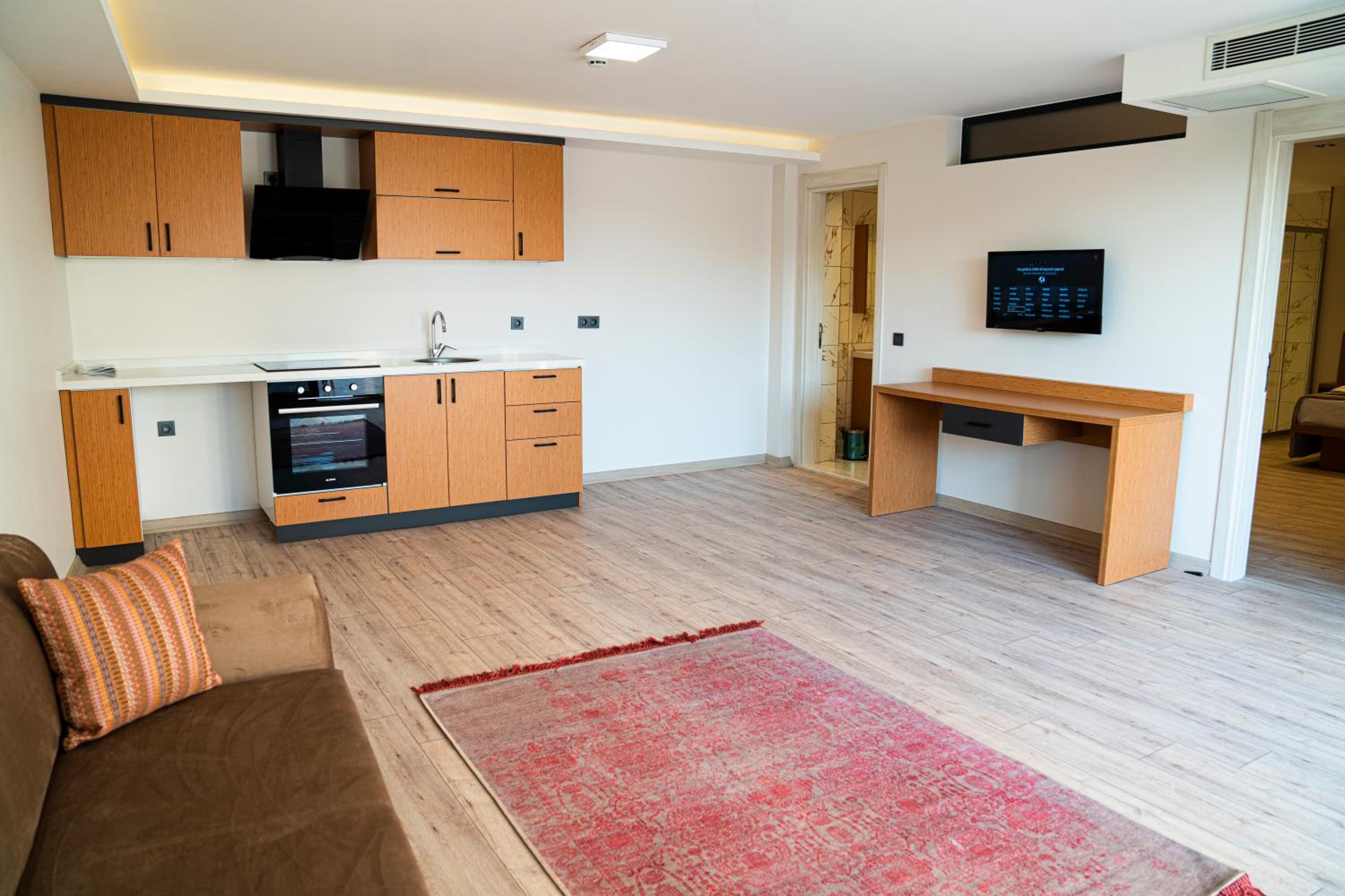 Nova Butik Hotel Çeşme - Image 14