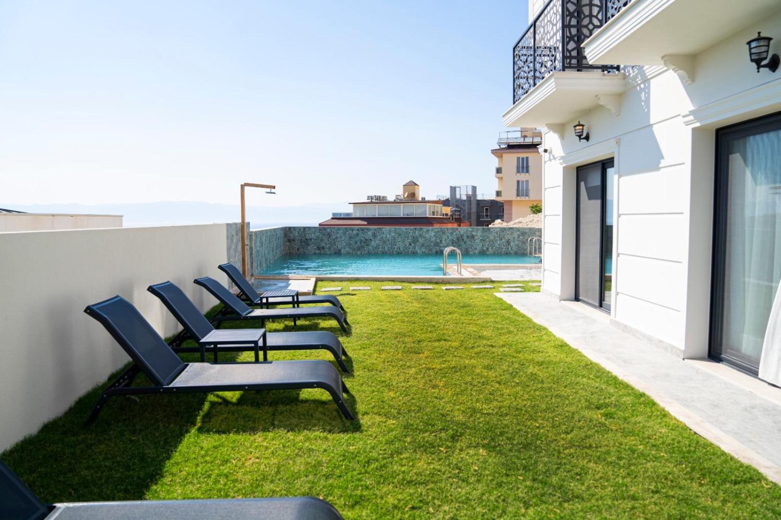 Nova Butik Hotel Çeşme - Image 32