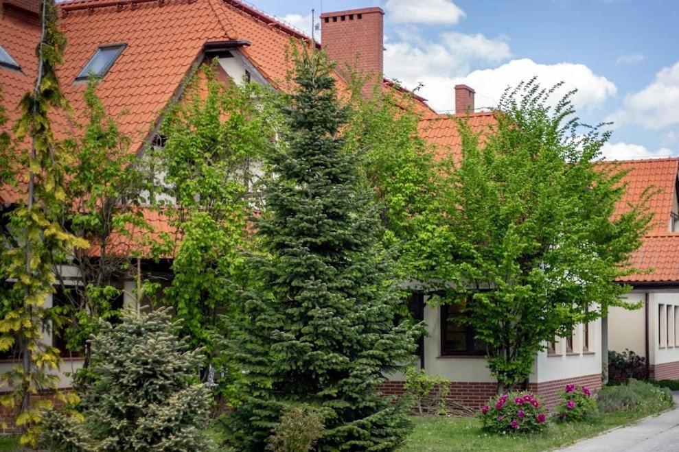 Villa Barbara