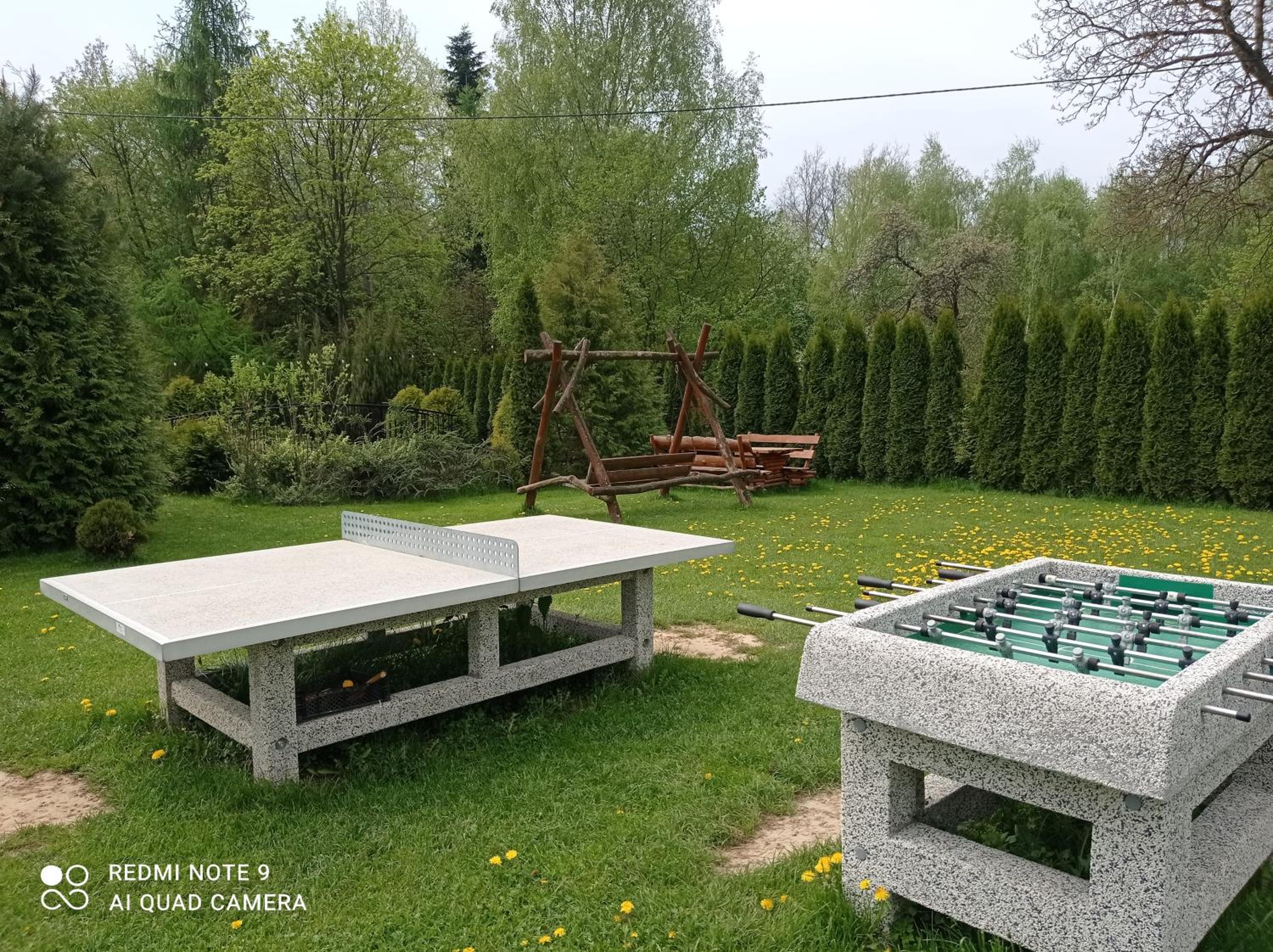 children's play area