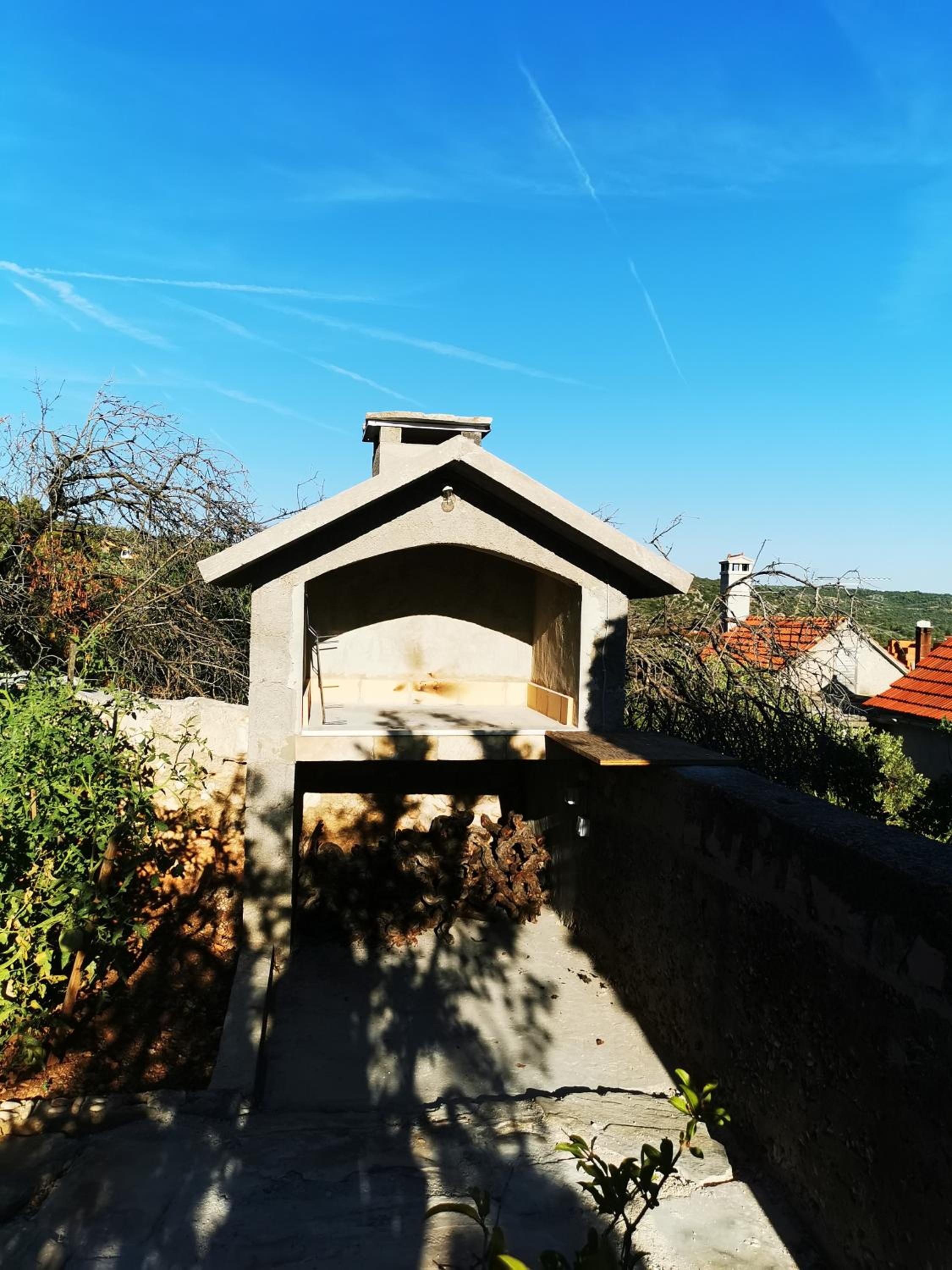 House Natalija view 3