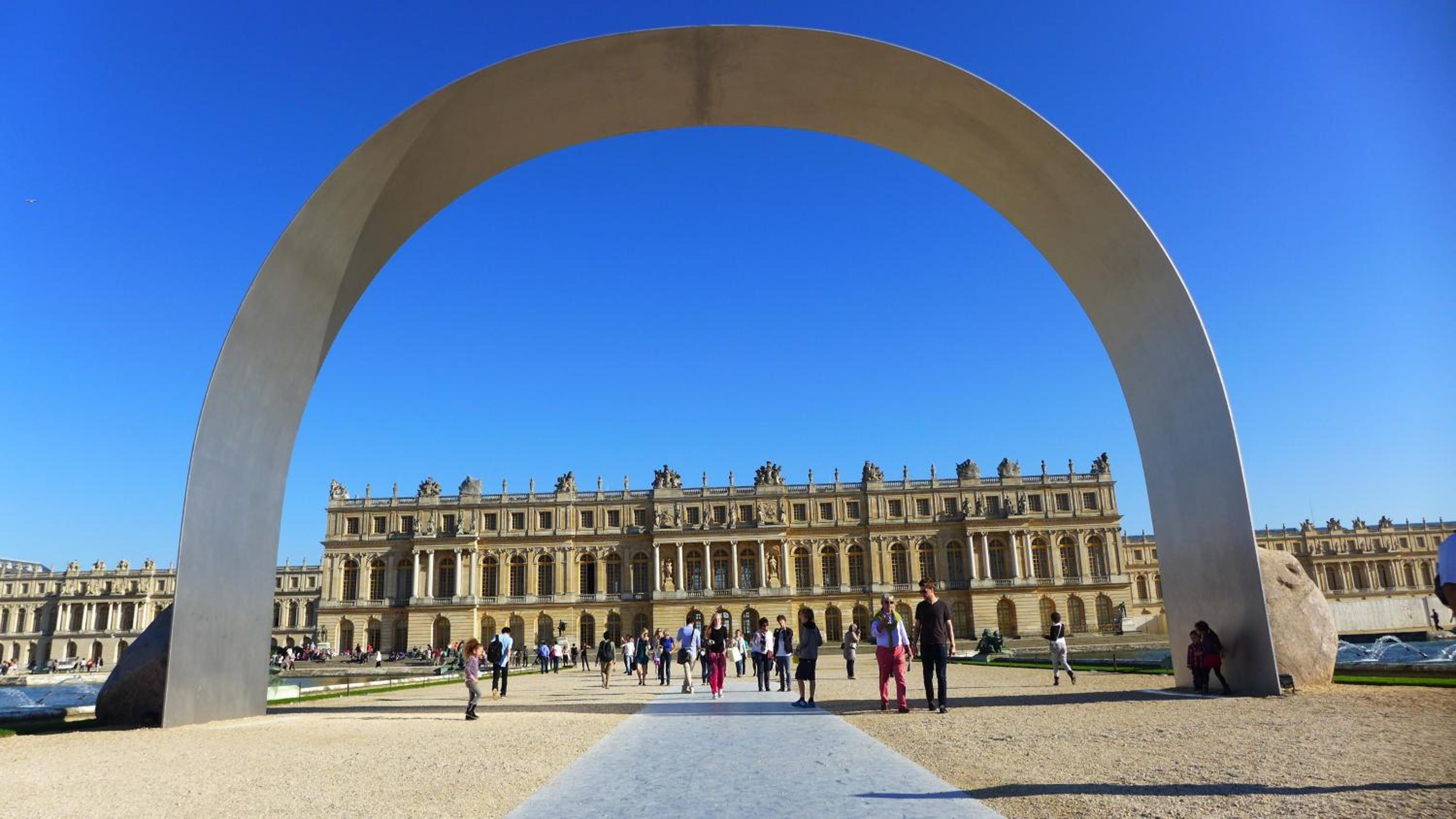 Les Versaillaises B&B