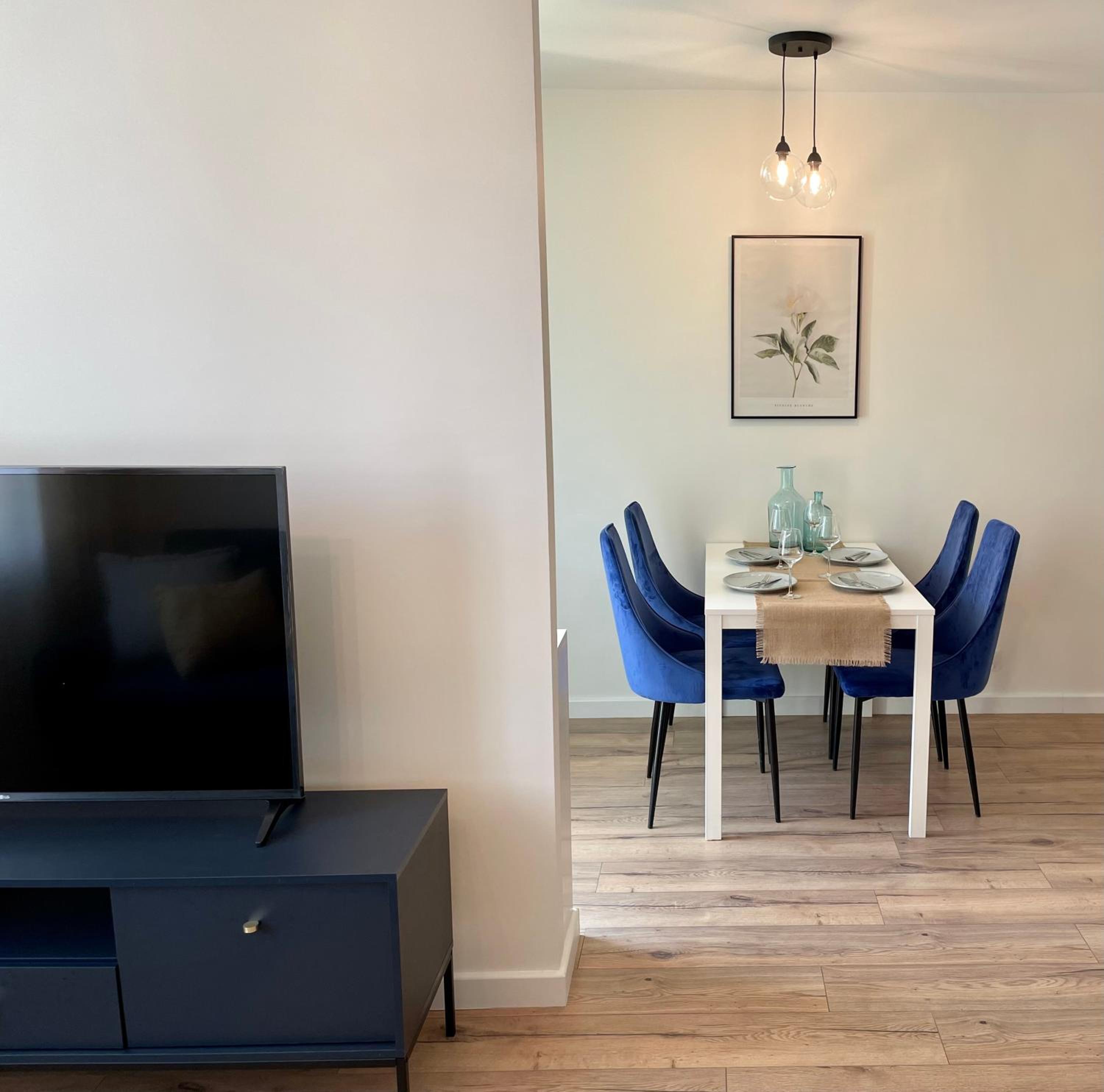 Apartament Rataja50 view 2