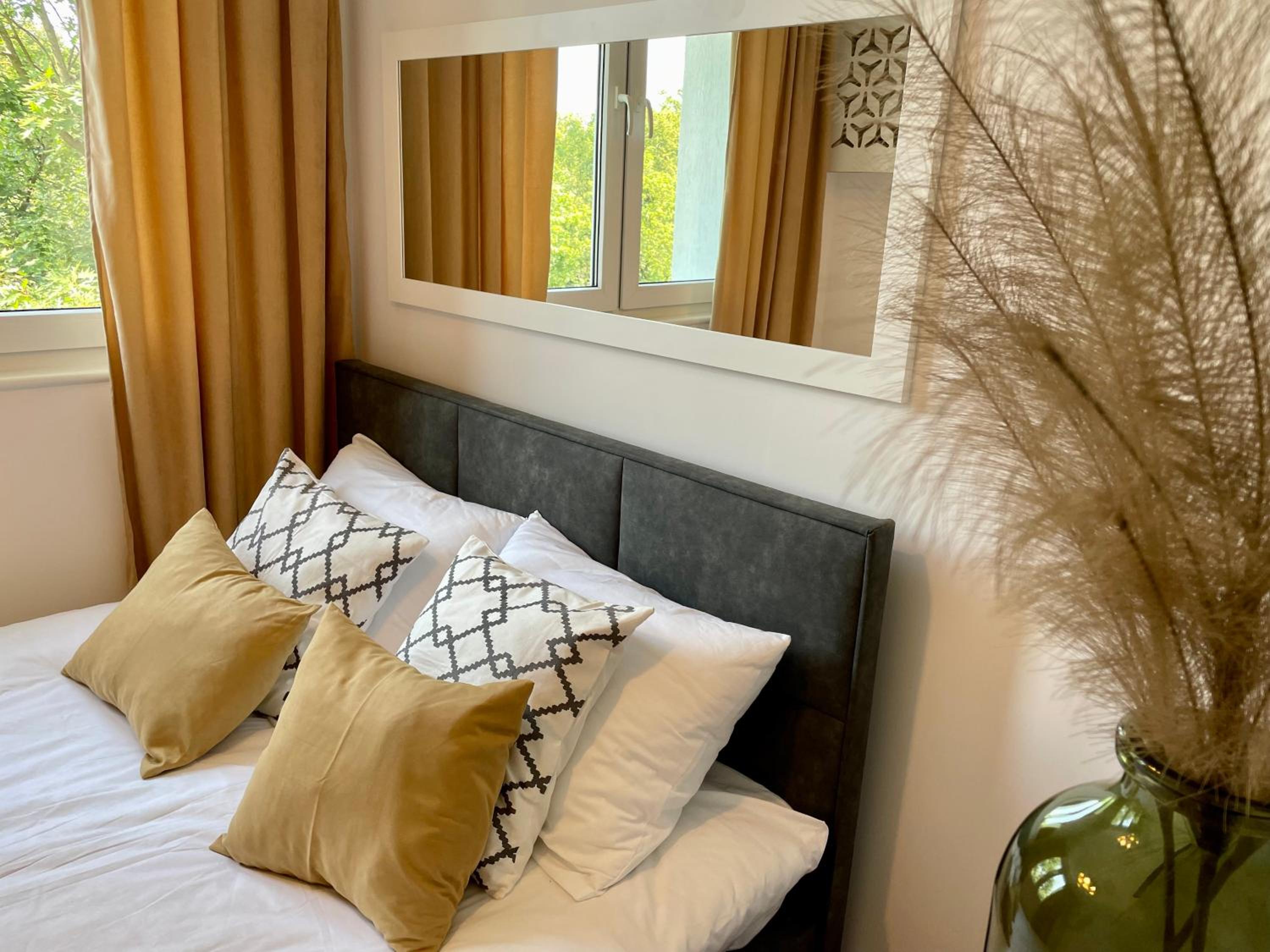 Apartament Rataja50