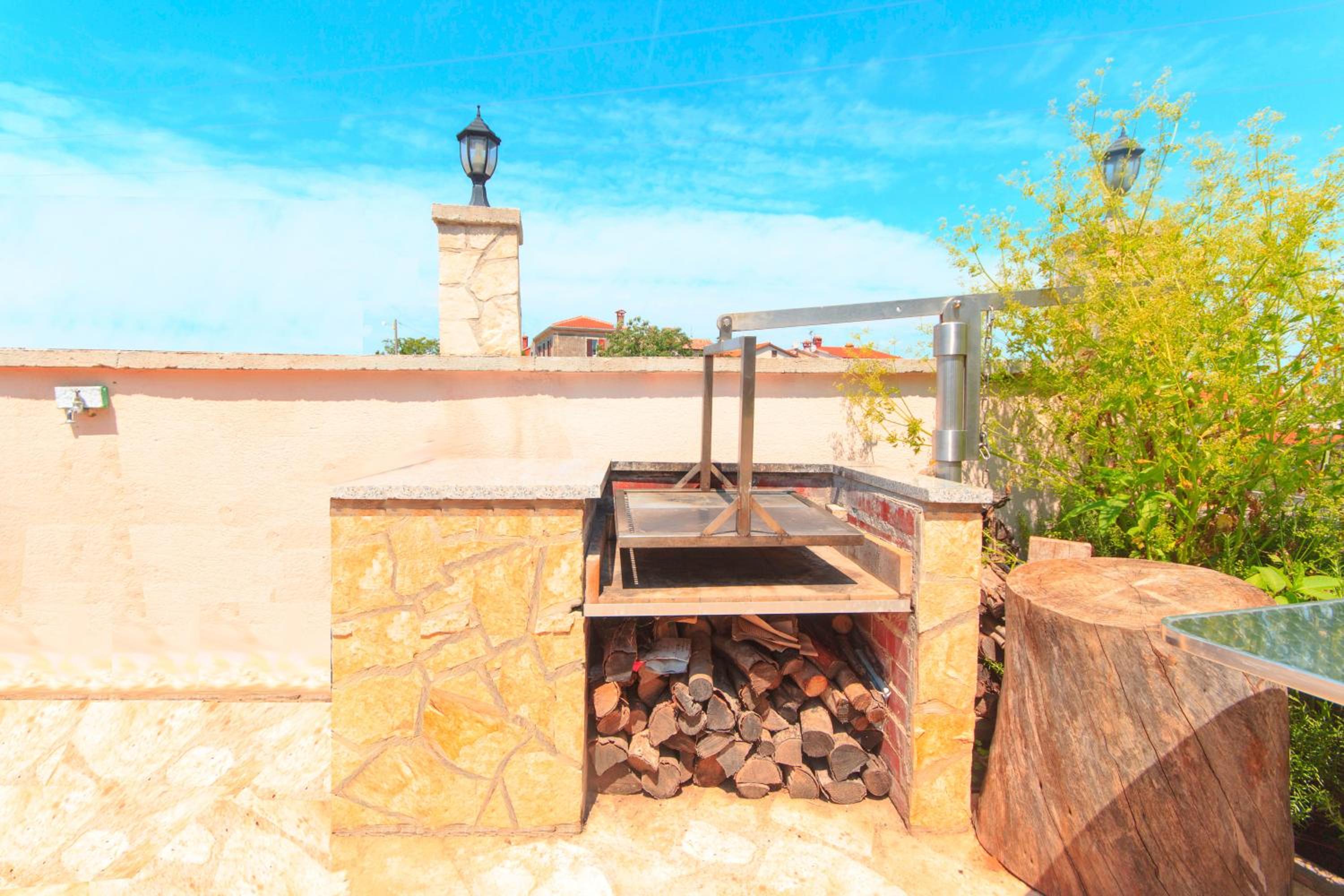 Apartments 4 Palme view 5