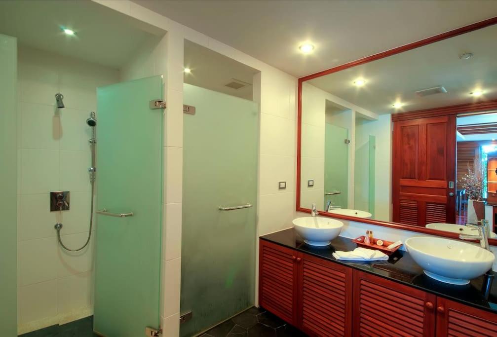 Patong Seaview Luxury Villa Penda