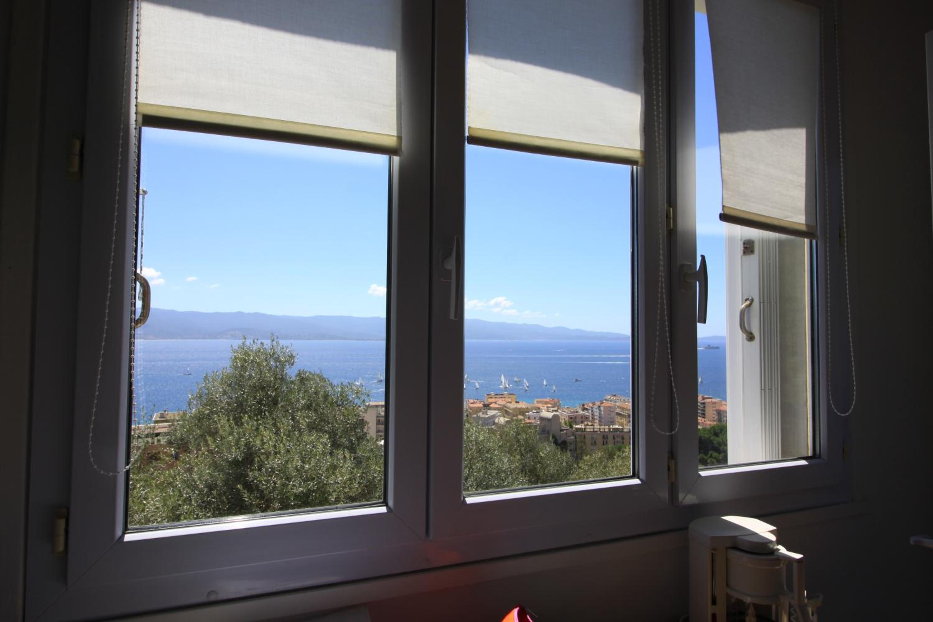 Appartement vue mer view 3