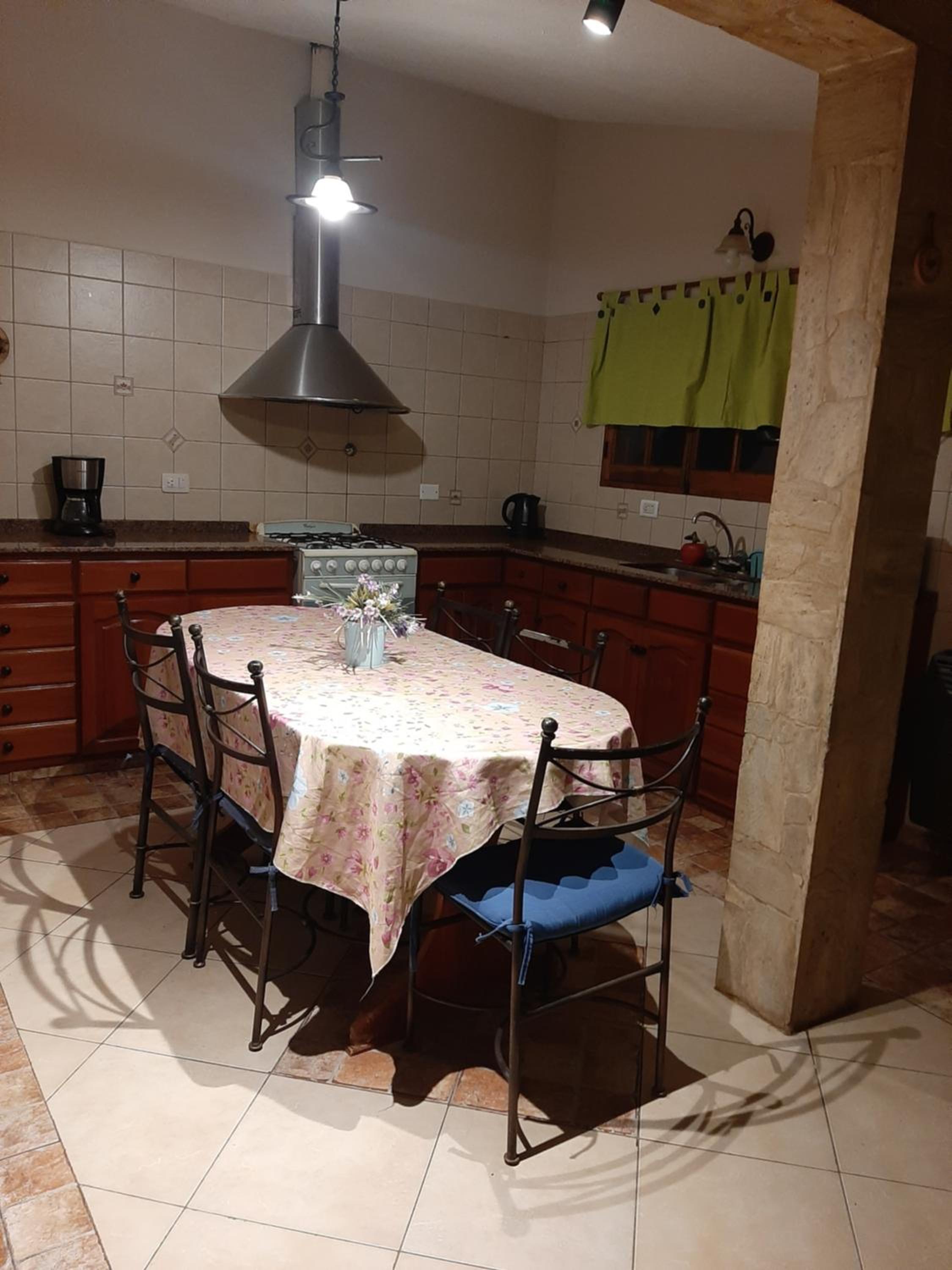 Casa Luminosa