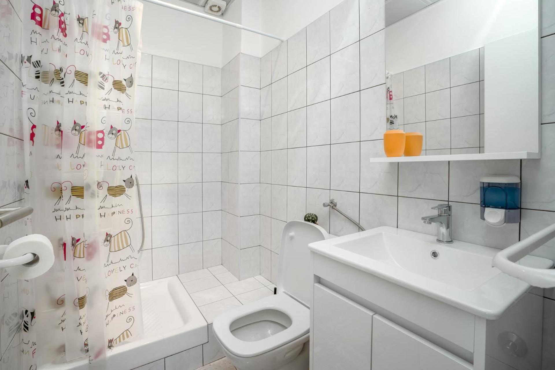 Apartments Mili