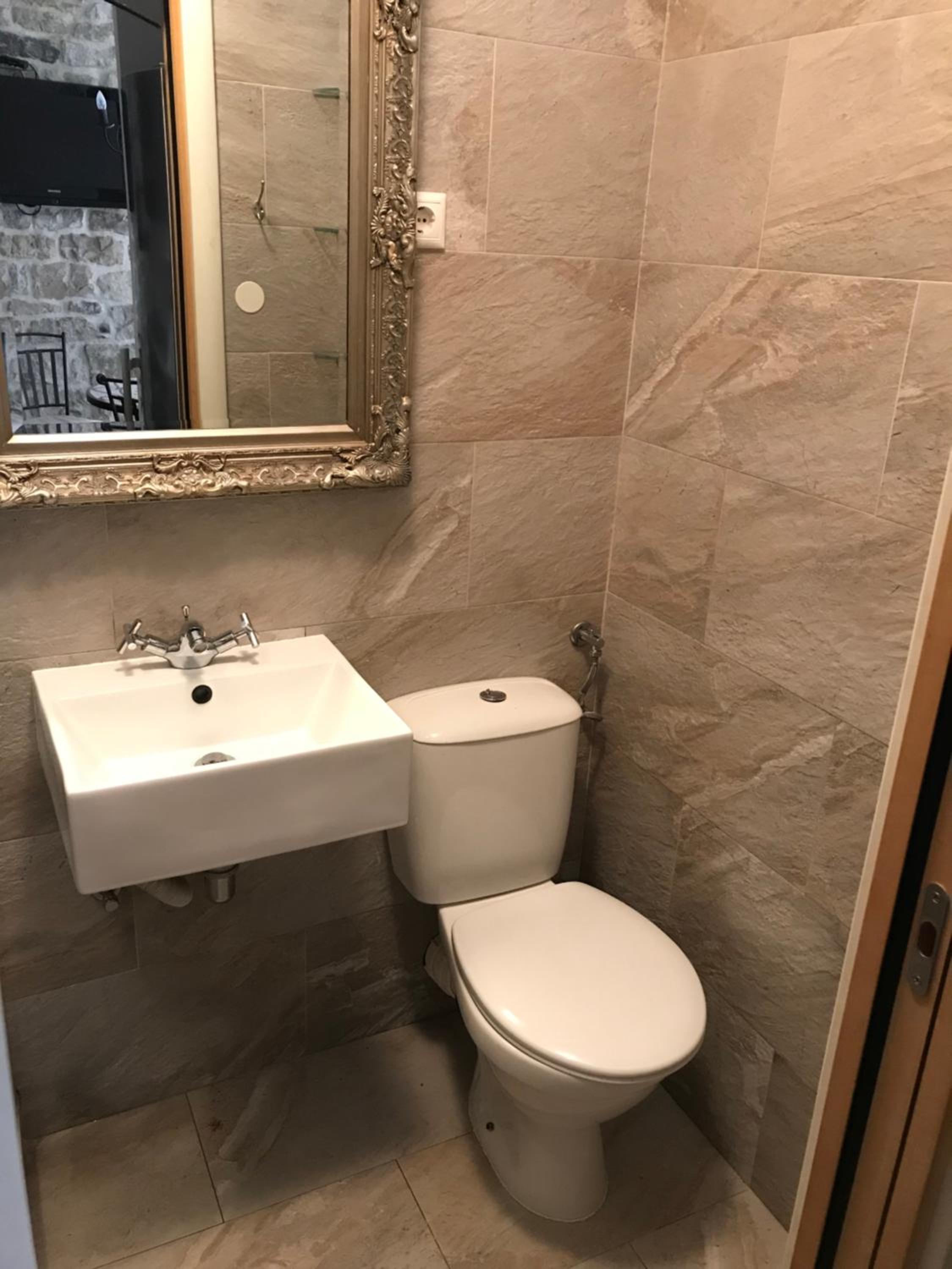Figa Studio Apartman
